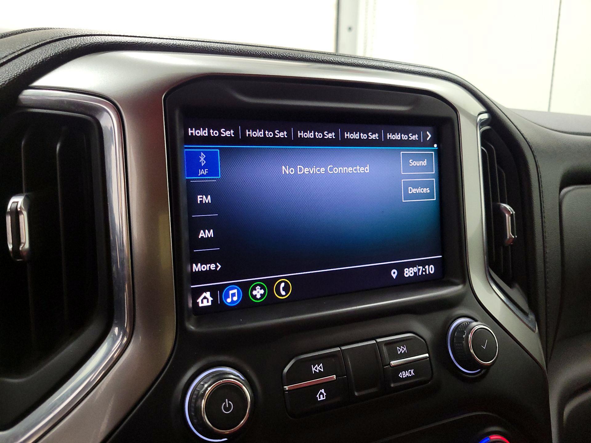 Thumbnail: 2020 Chevrolet Silverado 1500 - 15
