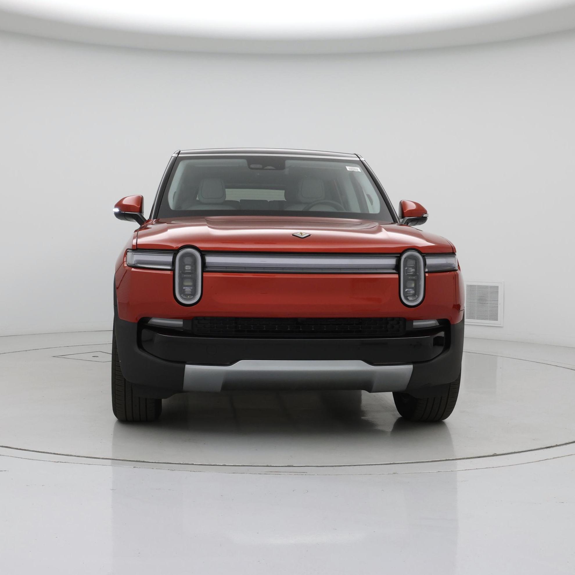 Thumbnail: 2025 Rivian R1S - 5