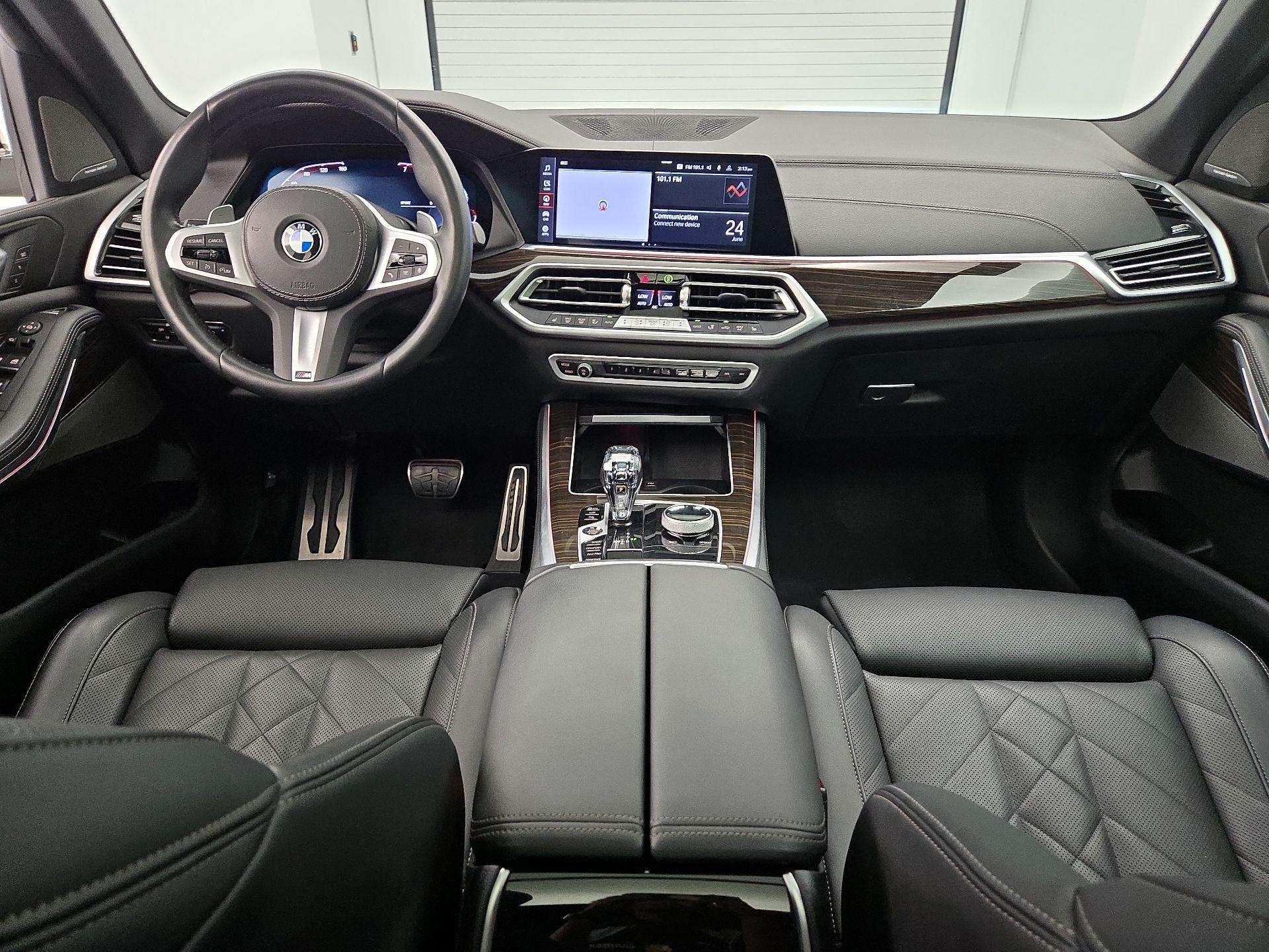 Thumbnail: 2023 BMW X5 - 9