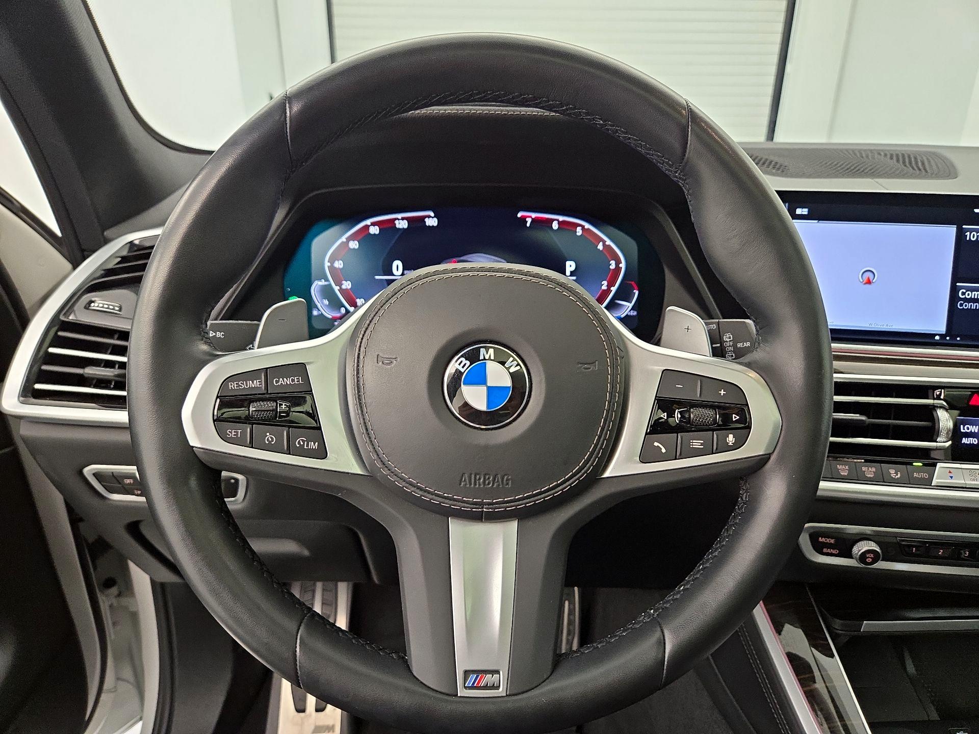 Thumbnail: 2023 BMW X5 - 10