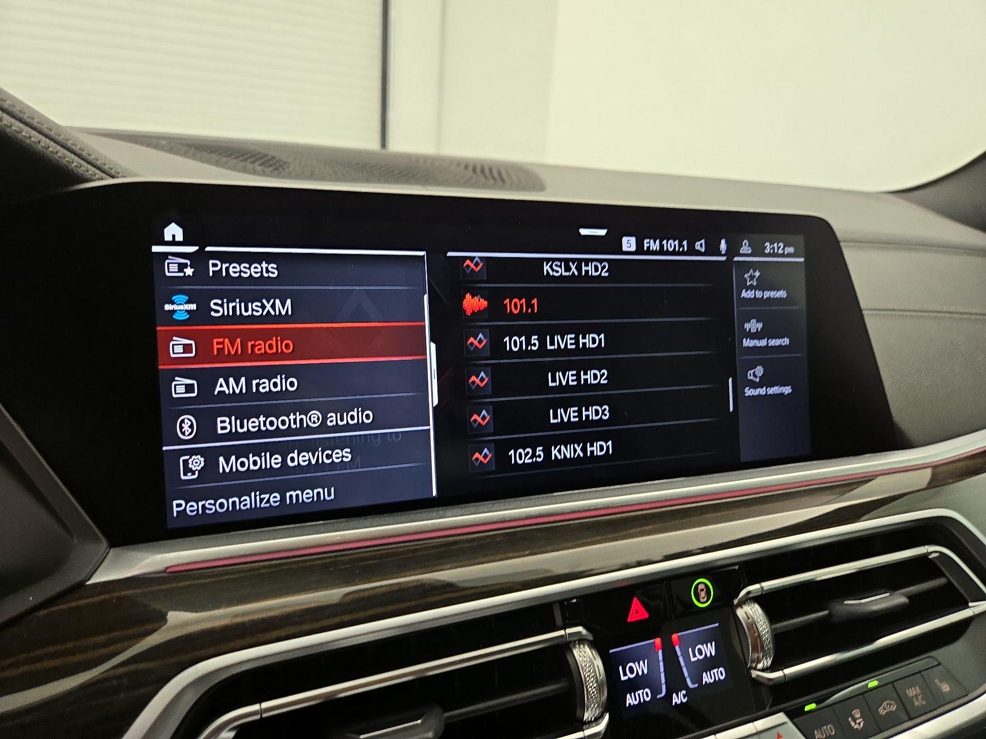 Thumbnail: 2023 BMW X5 - 16