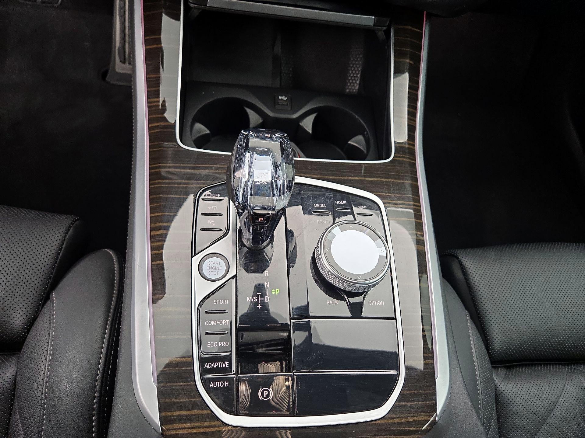 Thumbnail: 2023 BMW X5 - 18