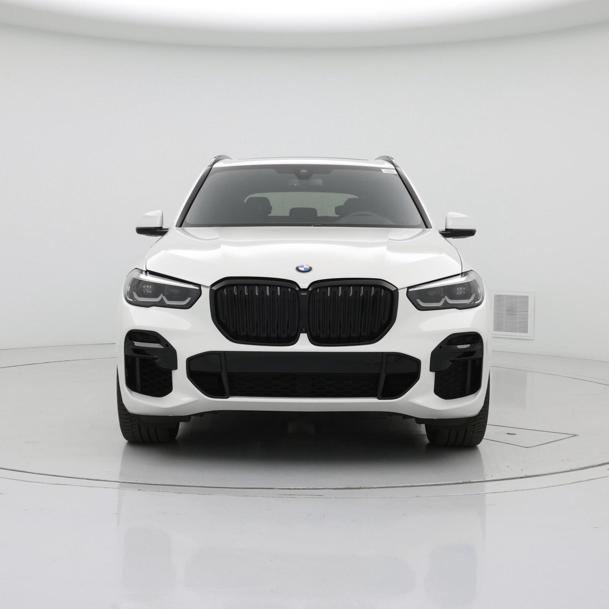 Thumbnail: 2023 BMW X5 - 5