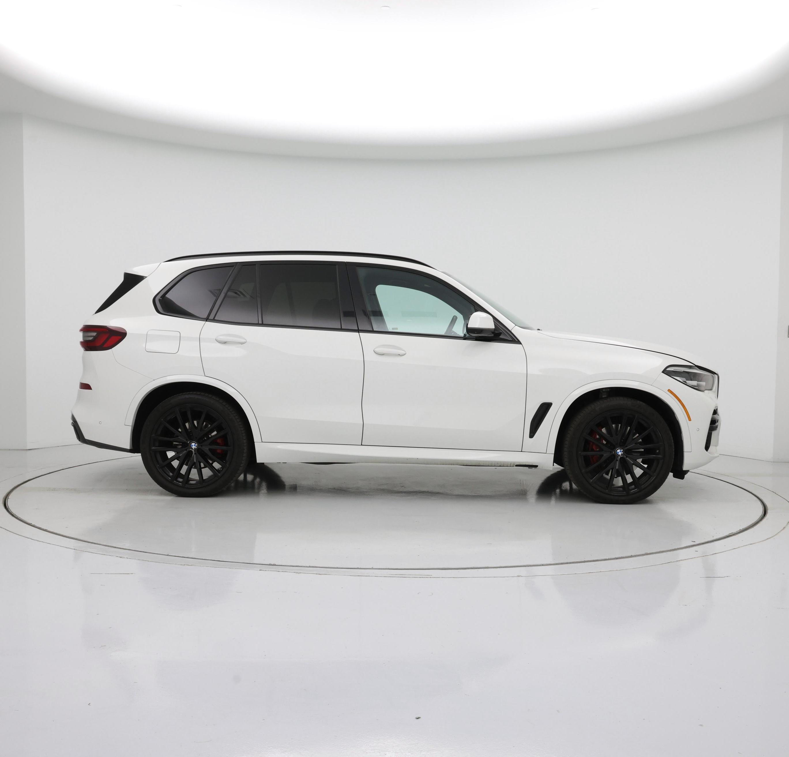 Thumbnail: 2023 BMW X5 - 7