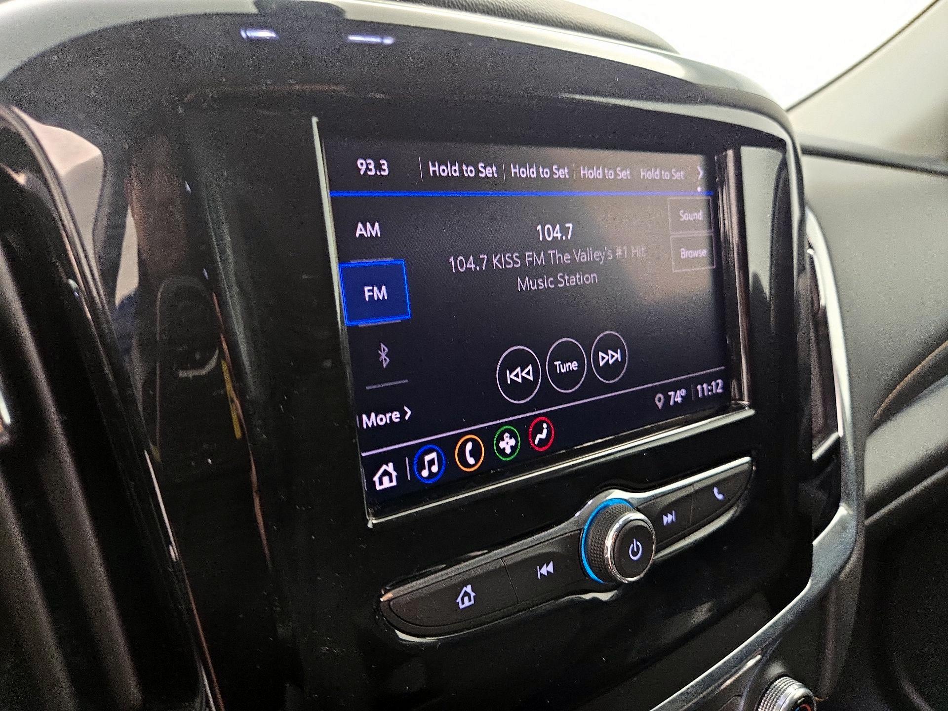 Thumbnail: 2020 Chevrolet Traverse - 15
