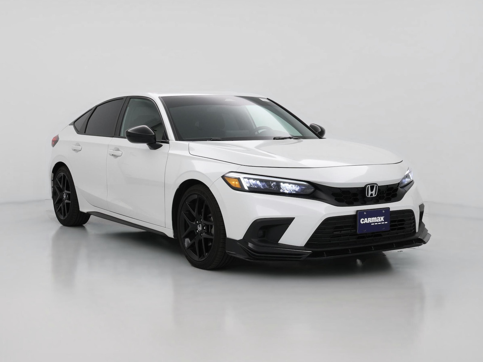 2024 Honda Civic Hatchback