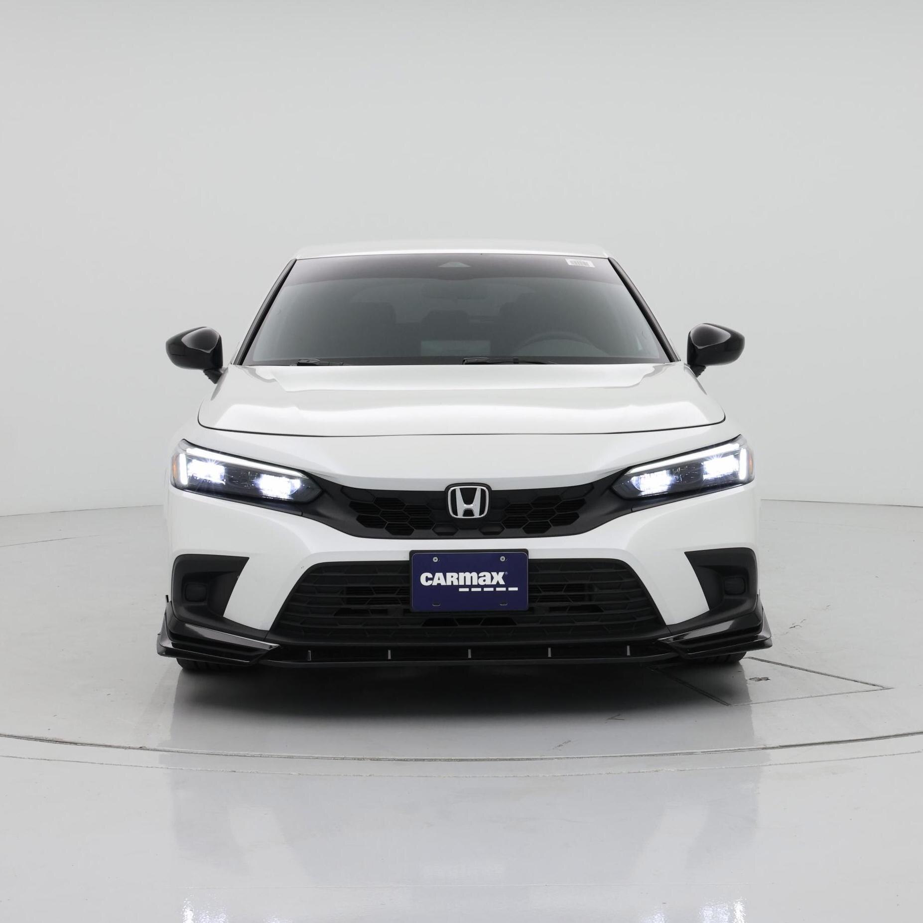 Thumbnail: 2024 Honda Civic - 5