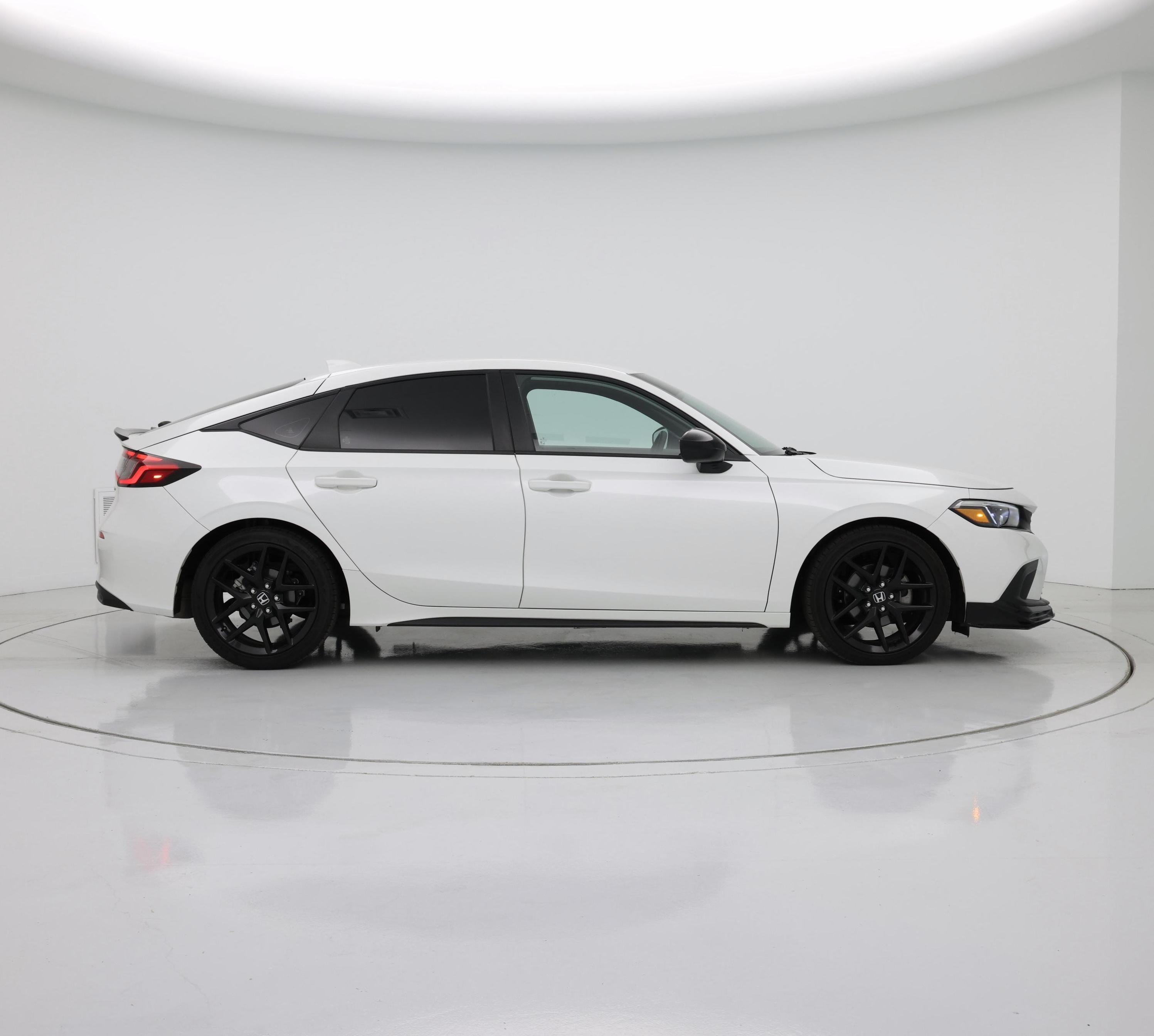 Thumbnail: 2024 Honda Civic - 7