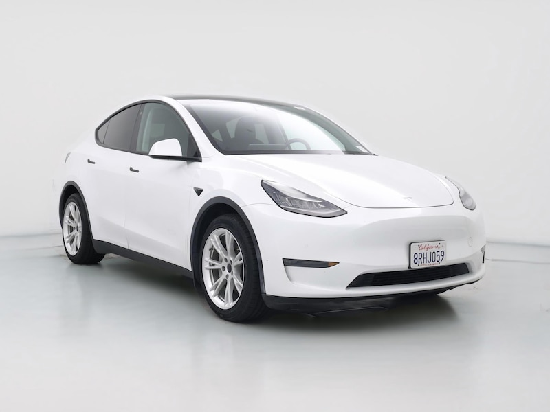 2020 Tesla Model Y Long Range -
                  Palmdale, CA