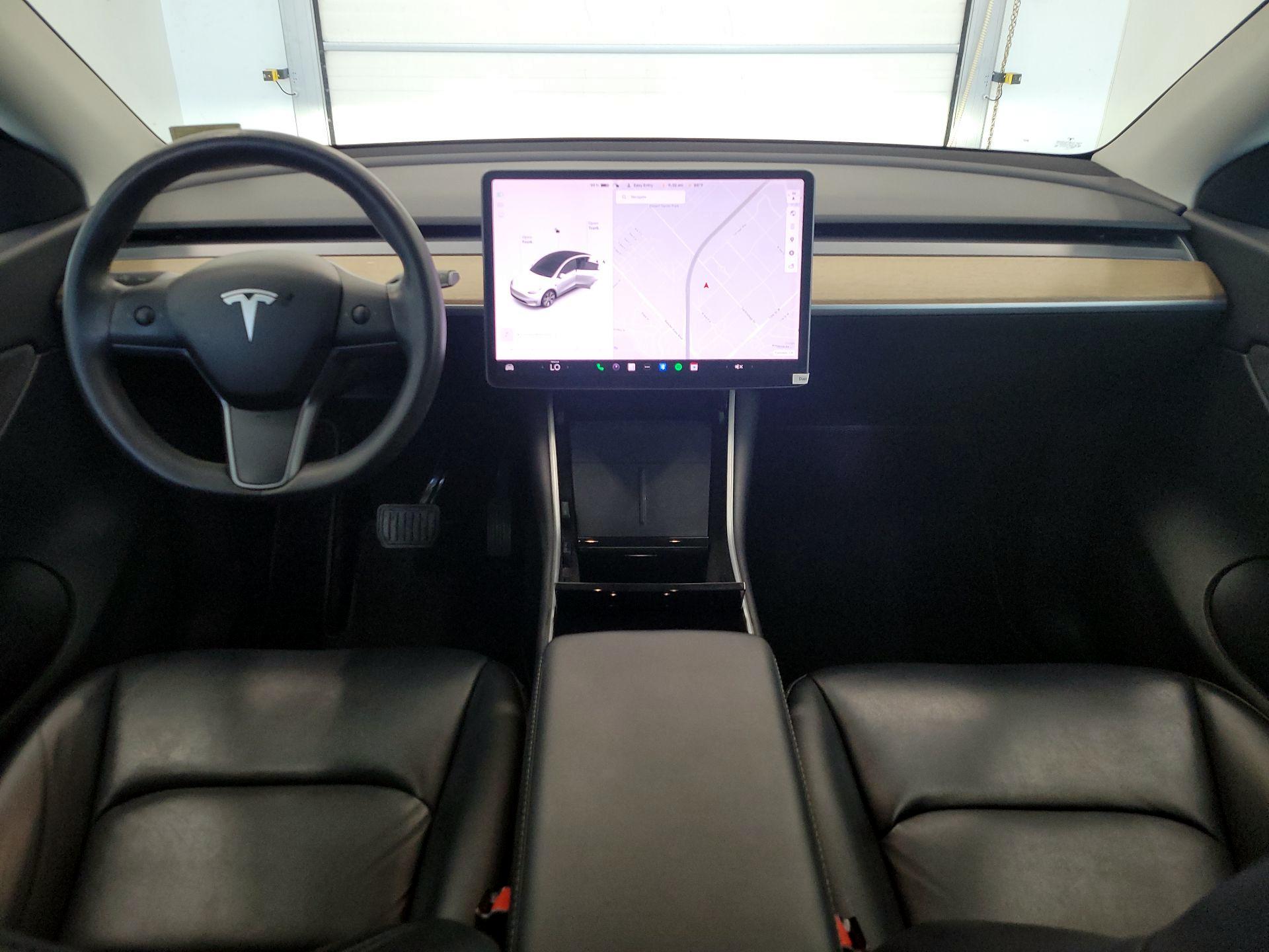Thumbnail: 2020 Tesla Model Y - 9