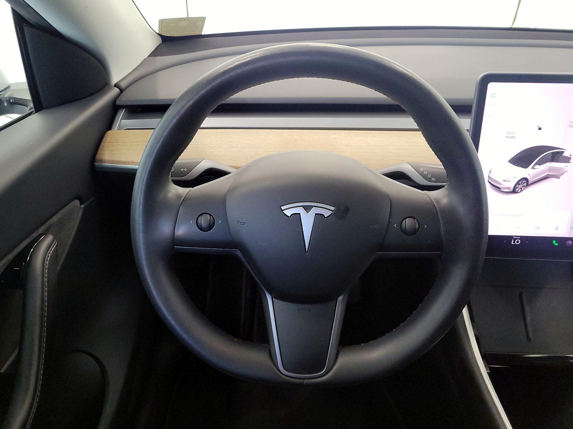 Thumbnail: 2020 Tesla Model Y - 10