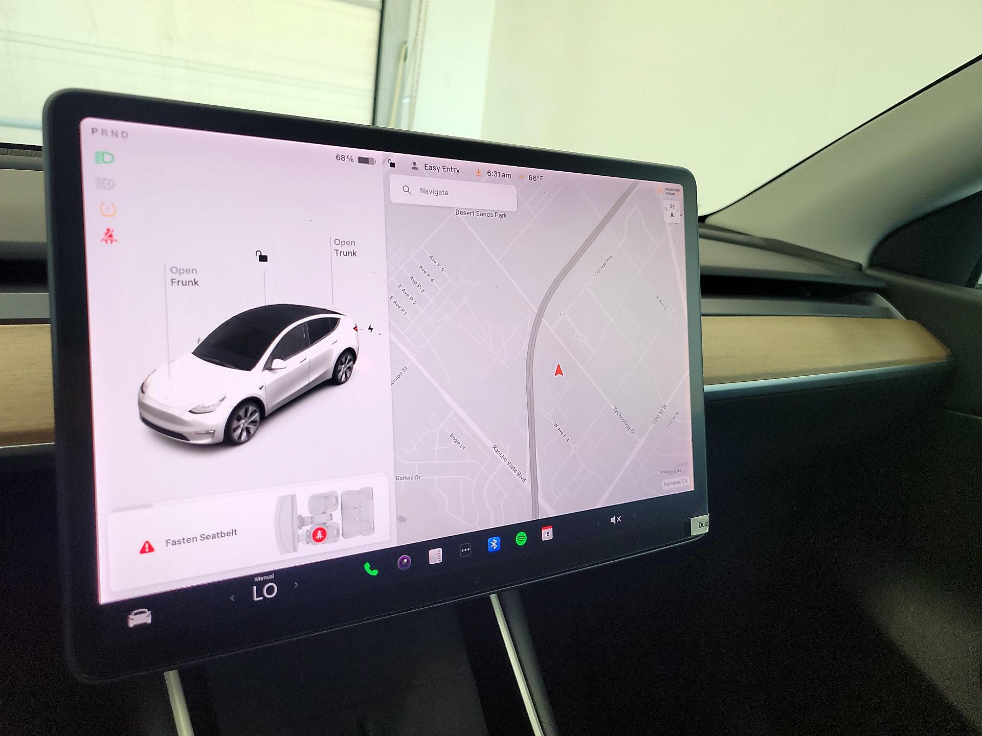 Thumbnail: 2020 Tesla Model Y - 13