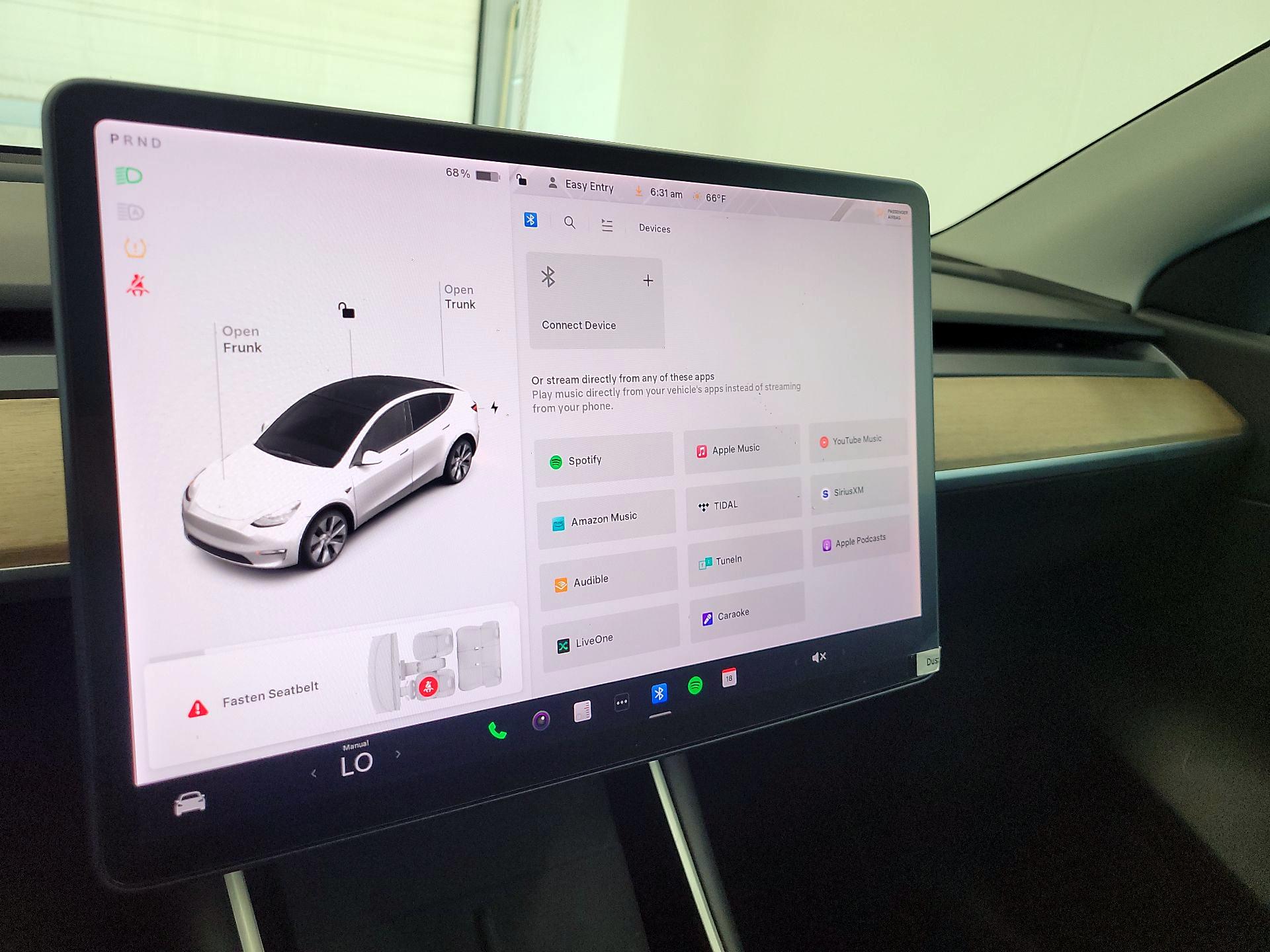 Thumbnail: 2020 Tesla Model Y - 15