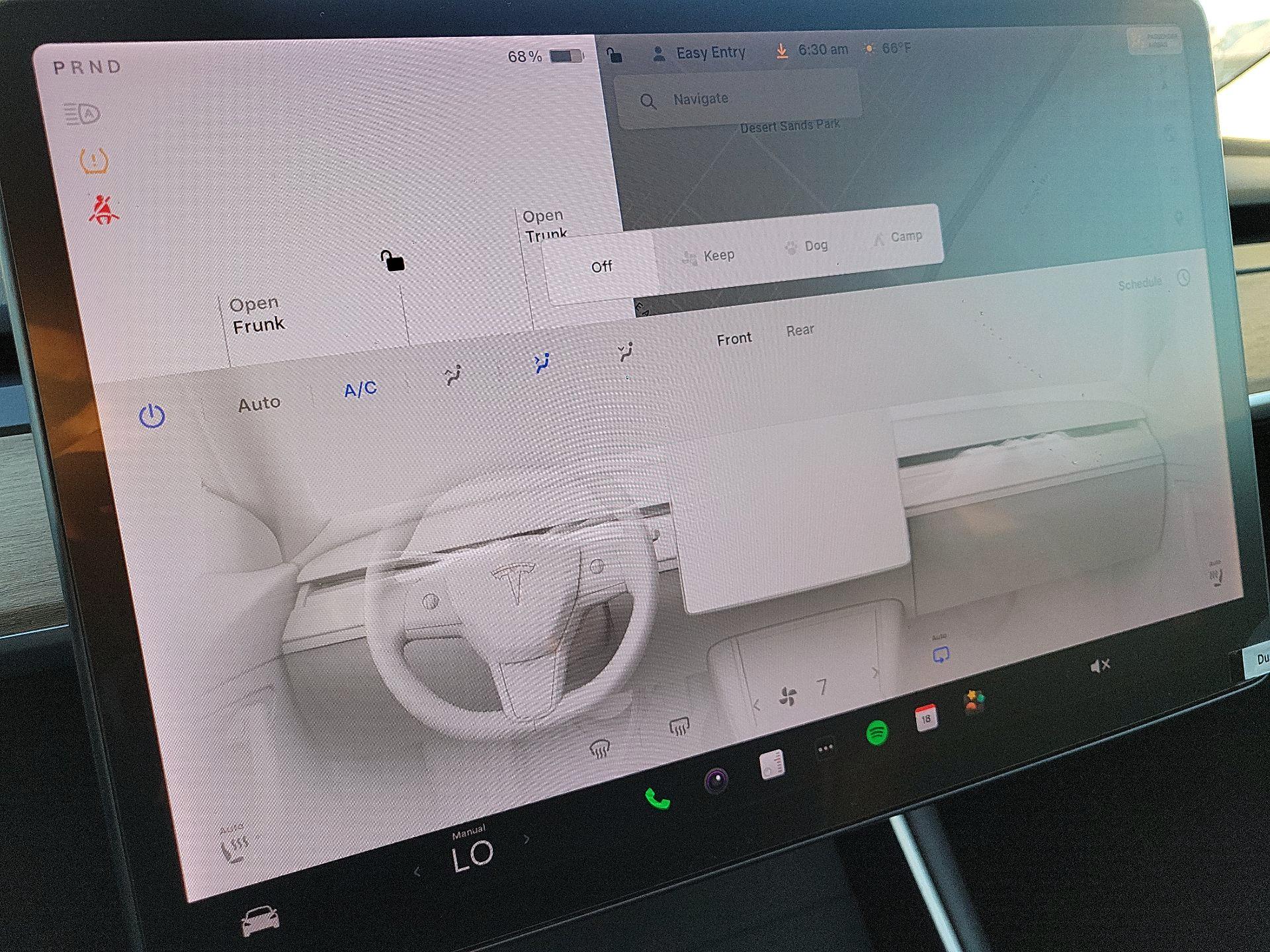 Thumbnail: 2020 Tesla Model Y - 16