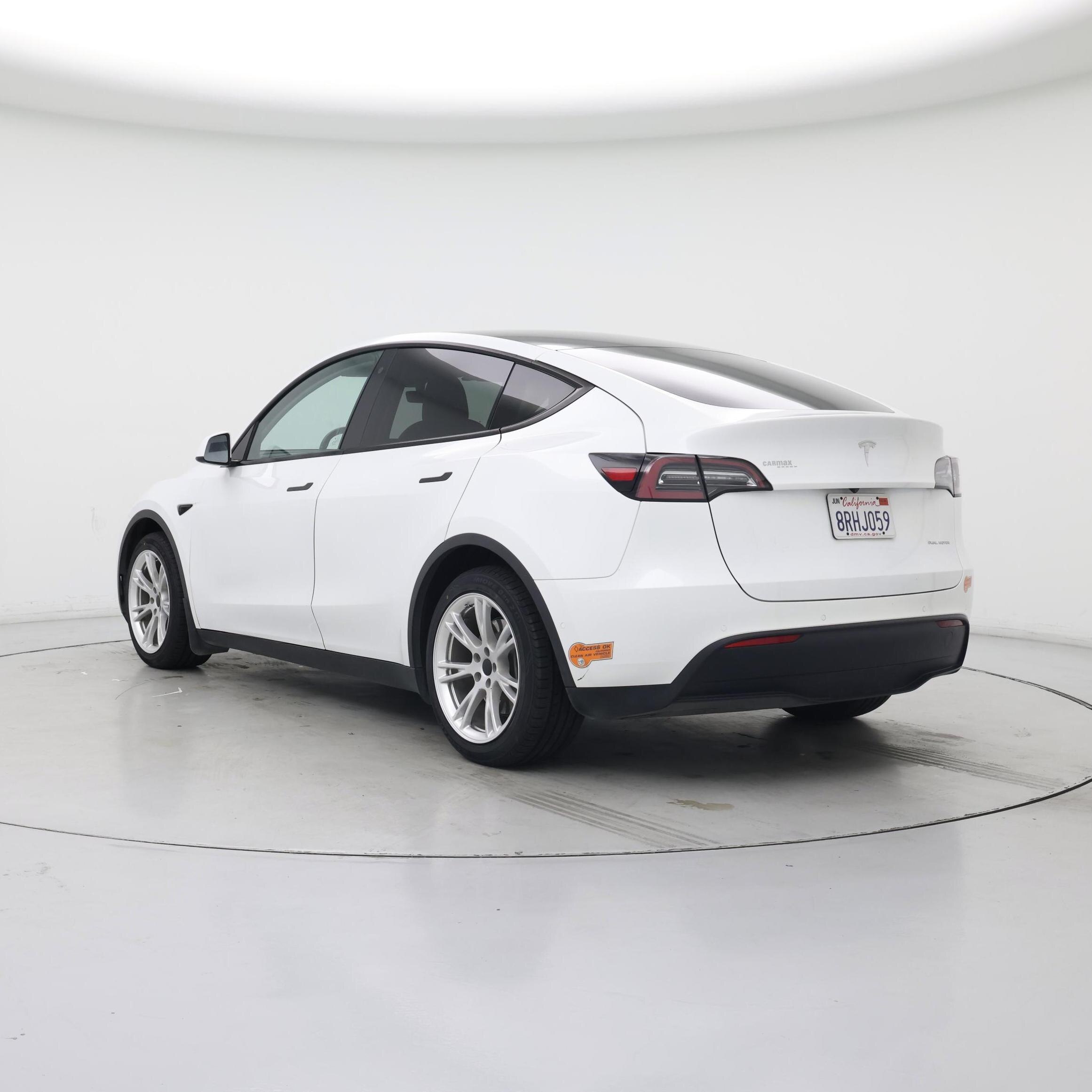 Thumbnail: 2020 Tesla Model Y - 2