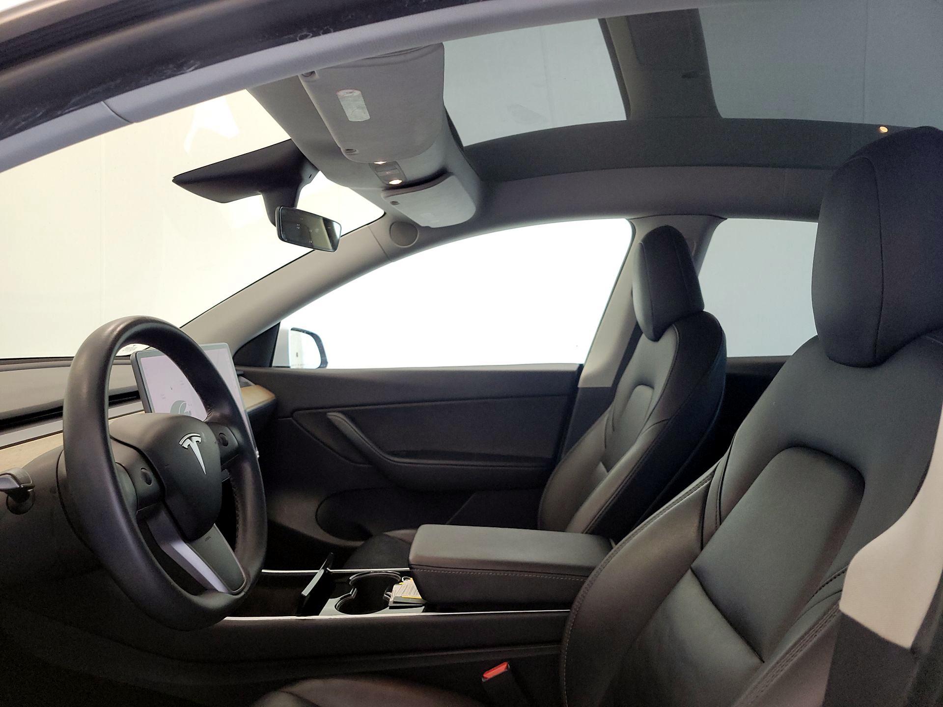 Thumbnail: 2020 Tesla Model Y - 19