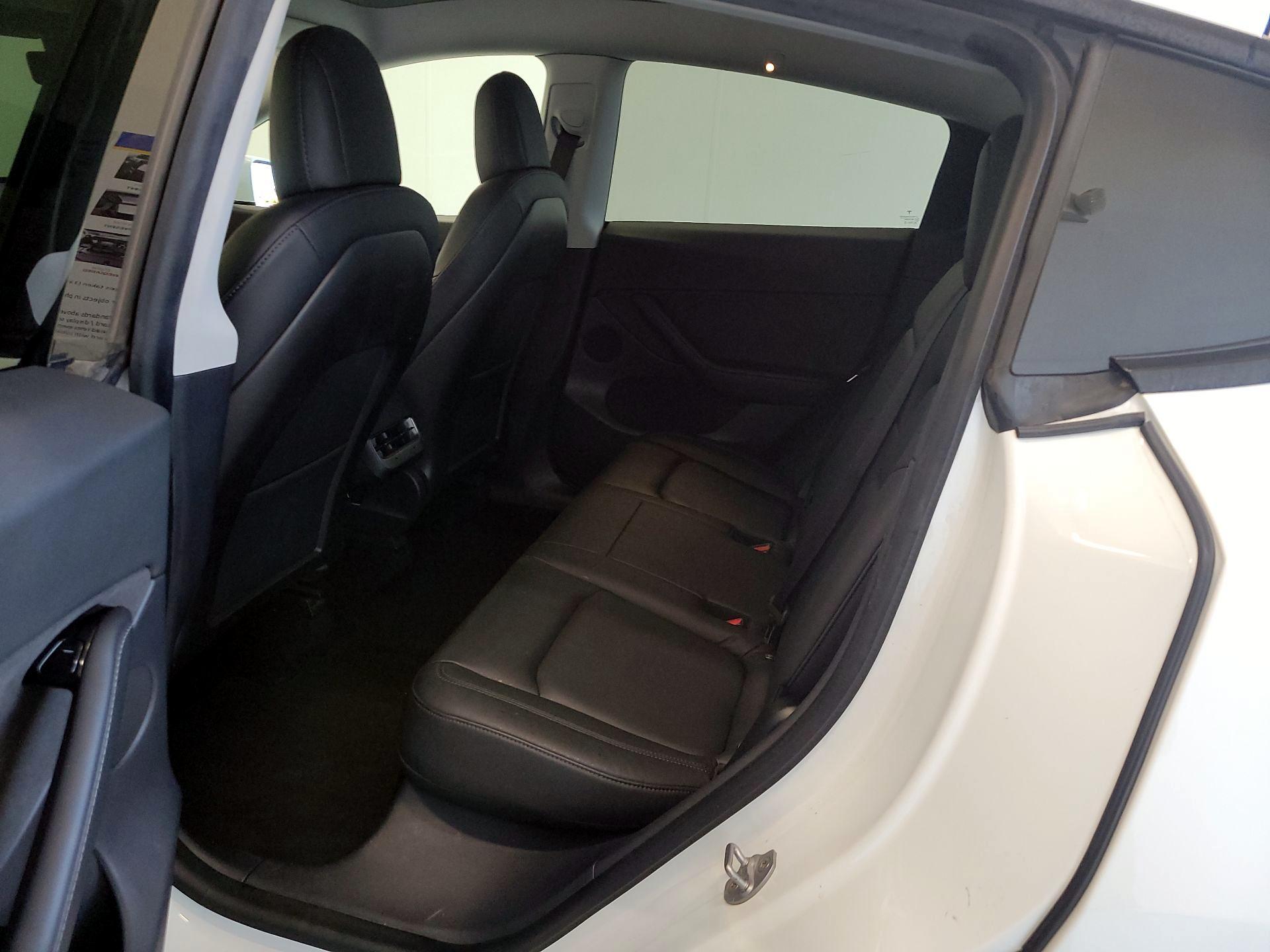 Thumbnail: 2020 Tesla Model Y - 20