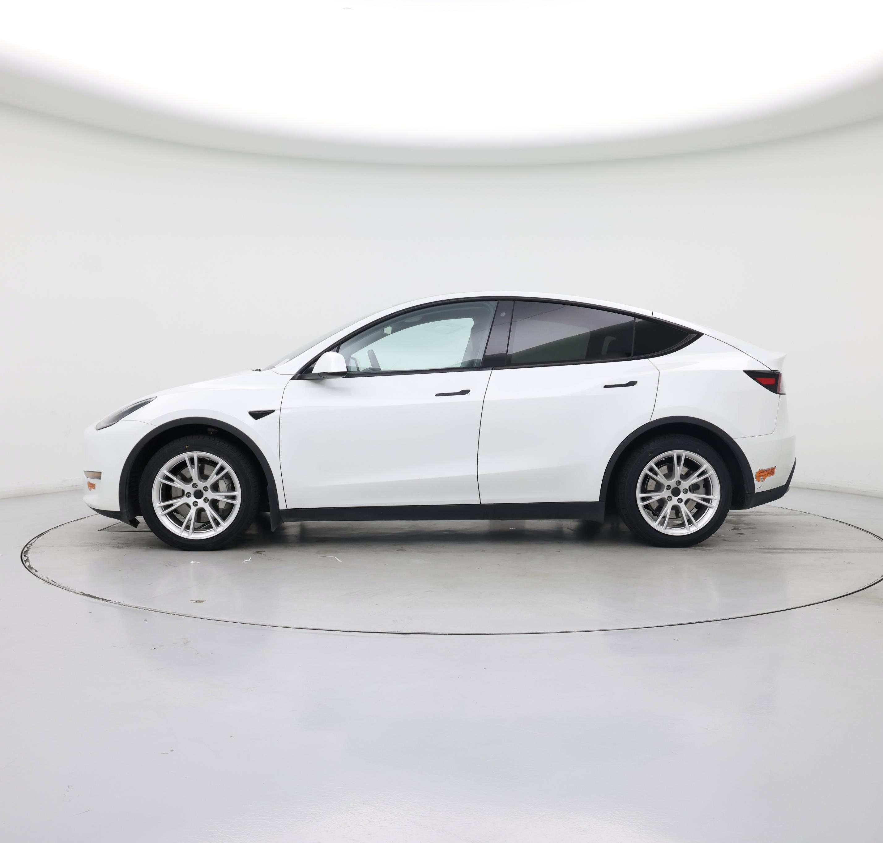 Thumbnail: 2020 Tesla Model Y - 3