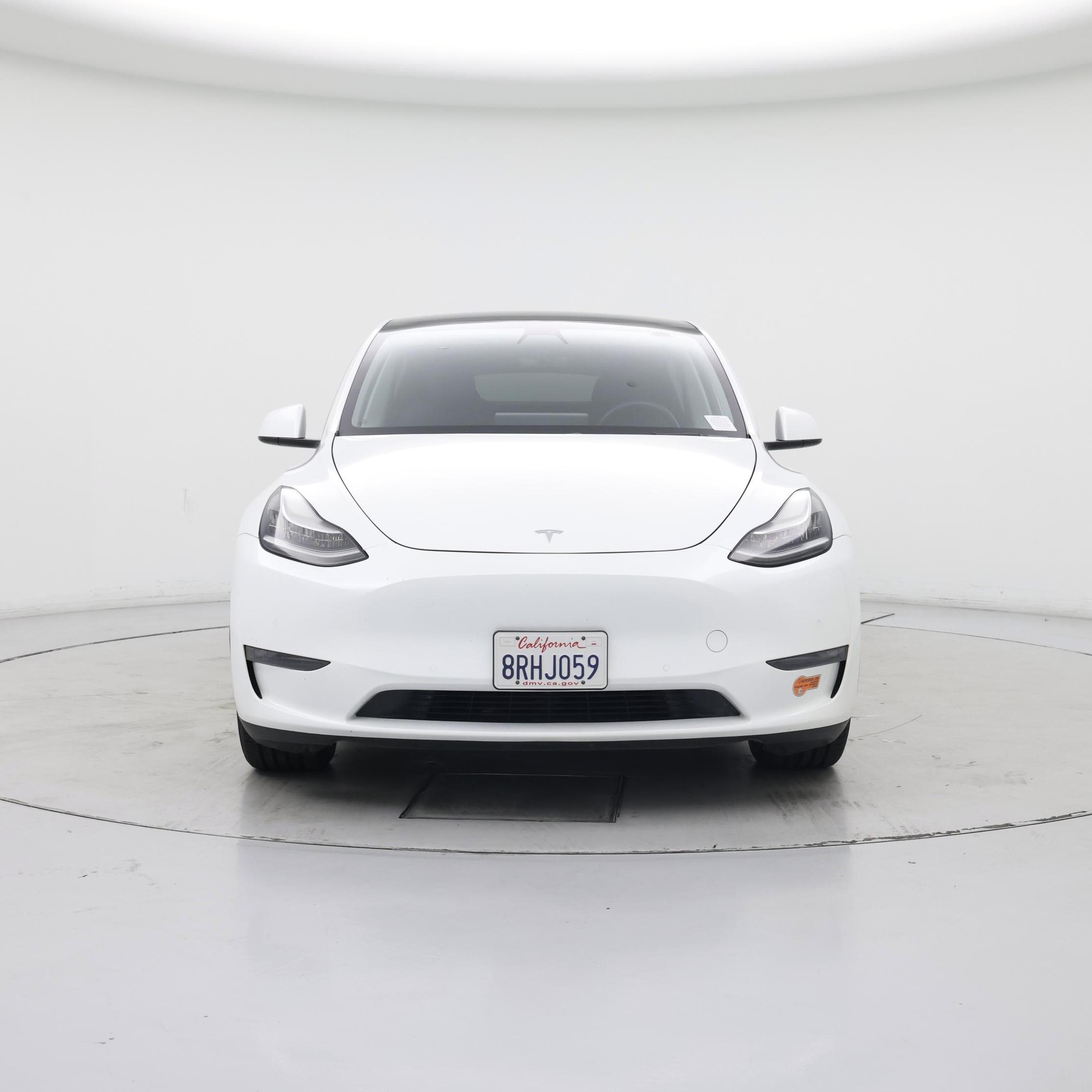 Thumbnail: 2020 Tesla Model Y - 5
