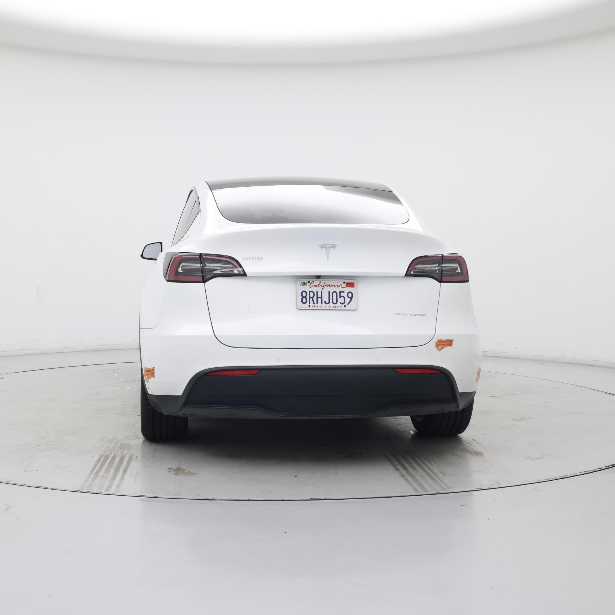 Thumbnail: 2020 Tesla Model Y - 6