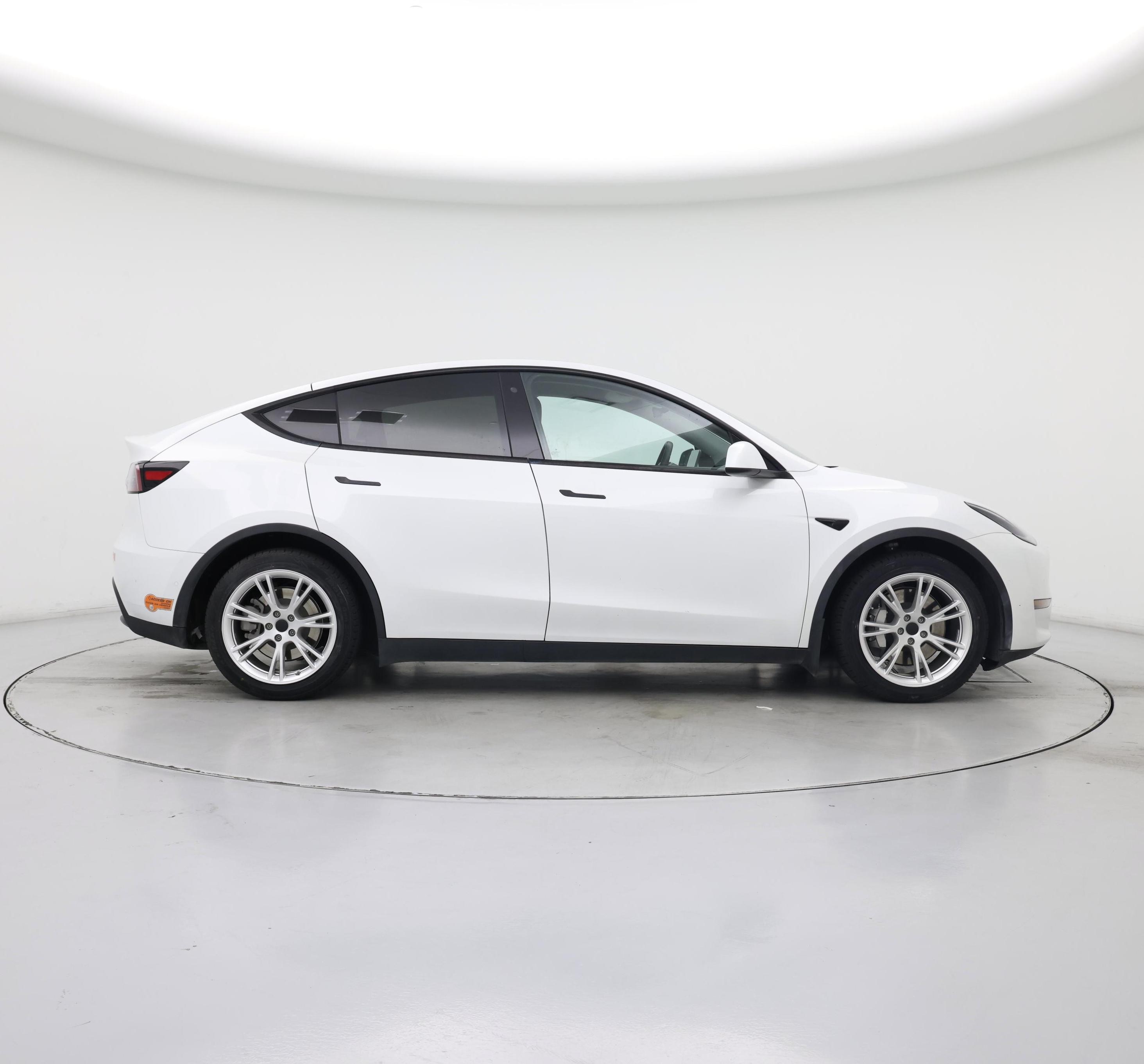 Thumbnail: 2020 Tesla Model Y - 7
