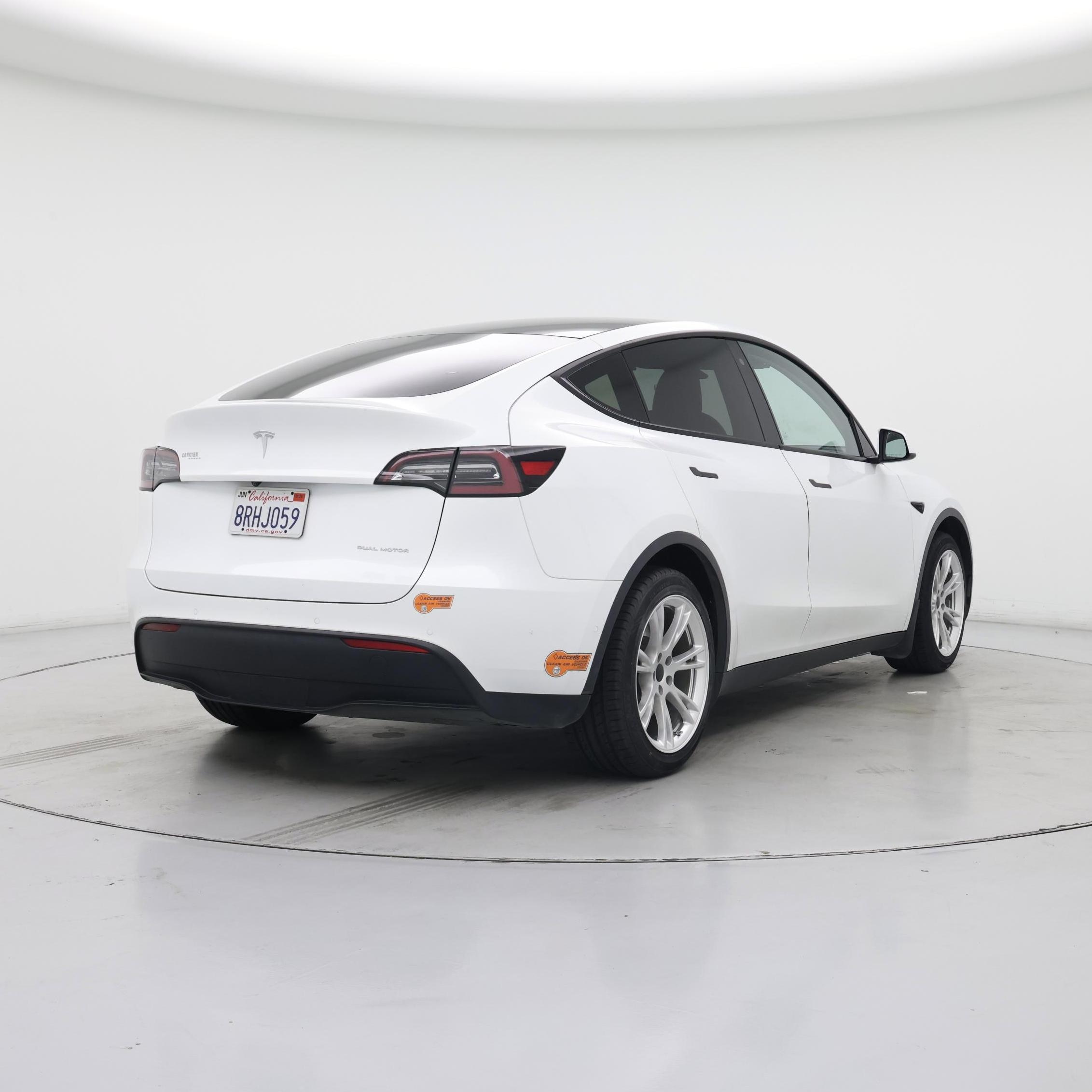 Thumbnail: 2020 Tesla Model Y - 8