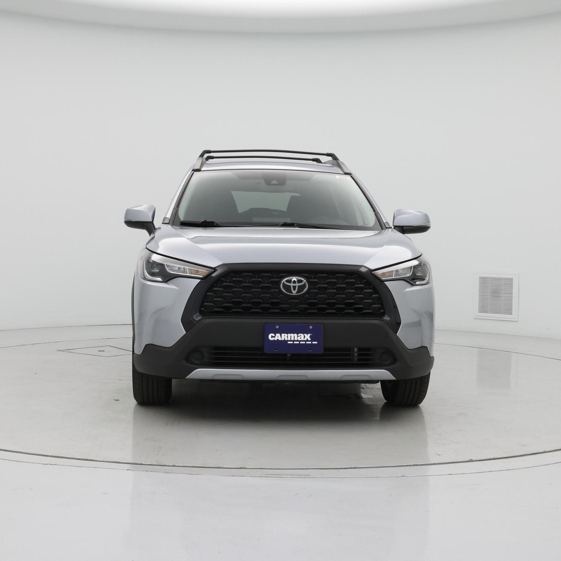 Thumbnail: 2022 Toyota Corolla Cross - 5