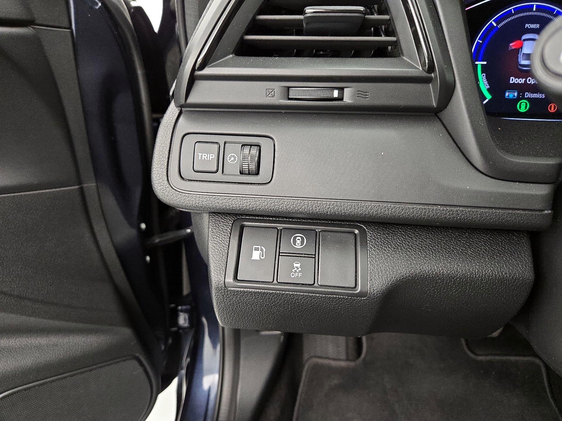 Thumbnail: 2020 Honda Insight - 13