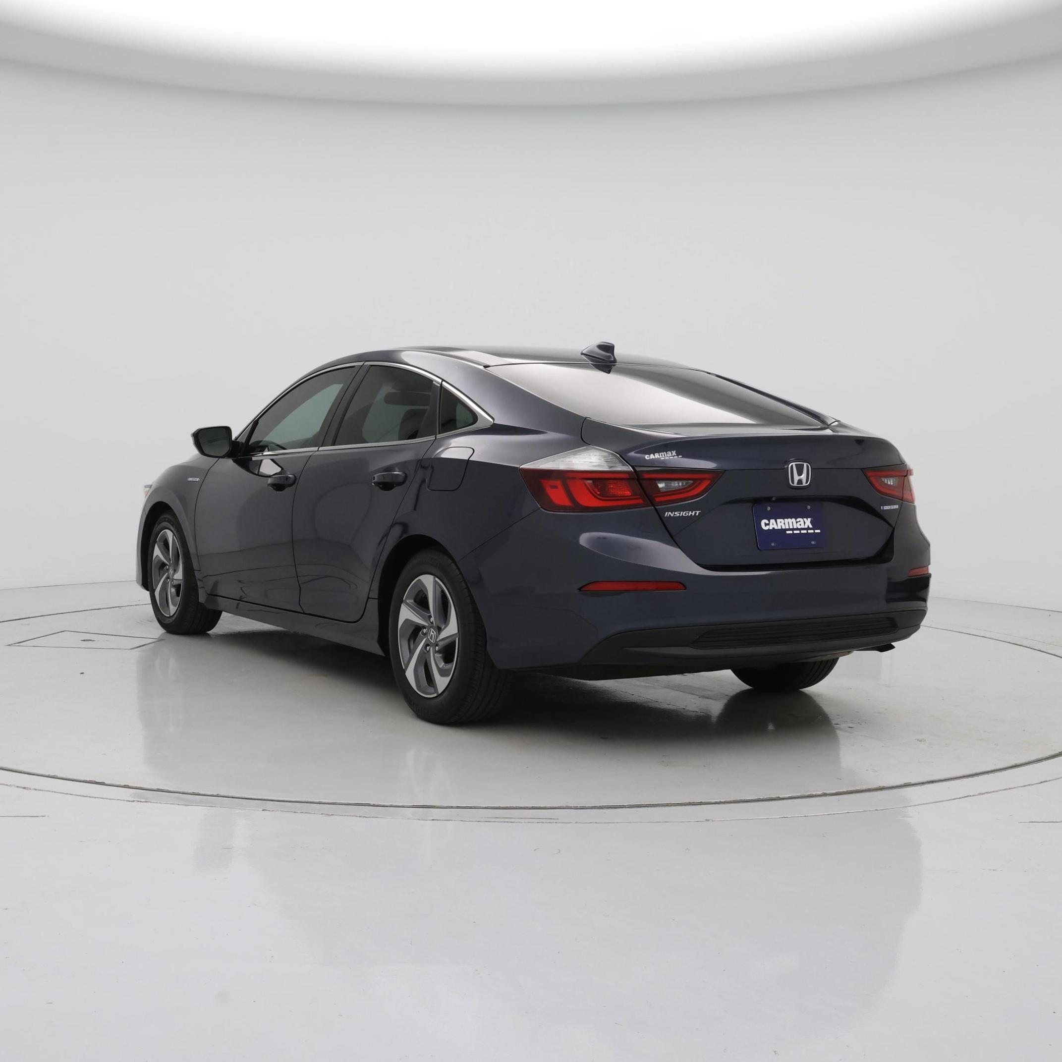 Thumbnail: 2020 Honda Insight - 2
