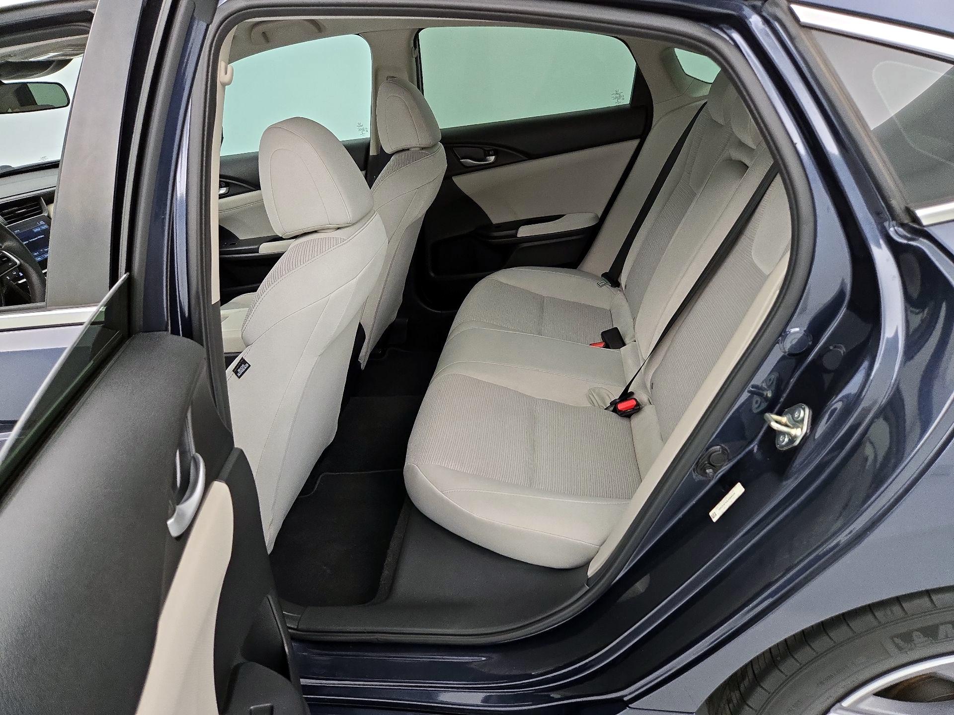 Thumbnail: 2020 Honda Insight - 19