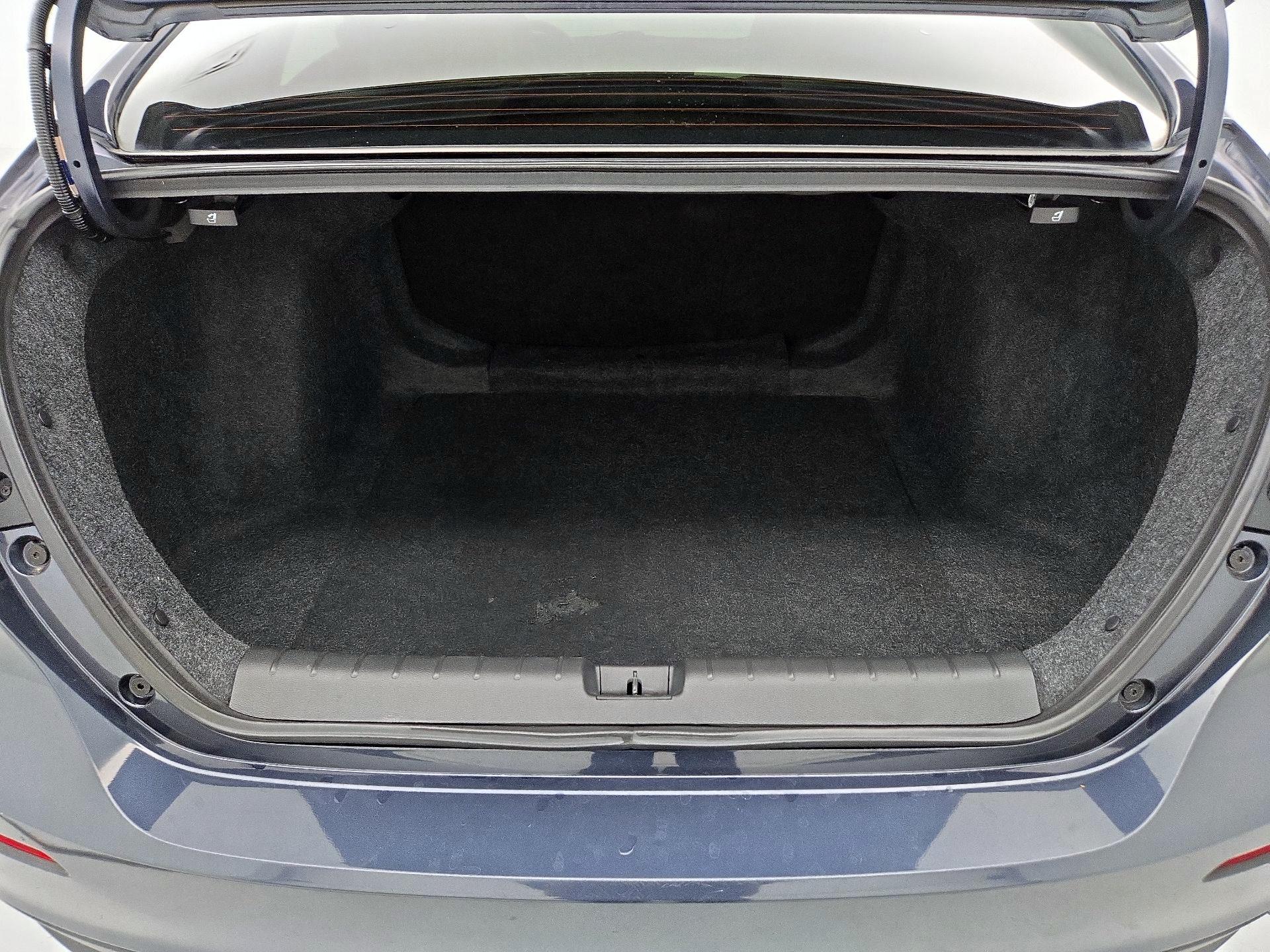 Thumbnail: 2020 Honda Insight - 20
