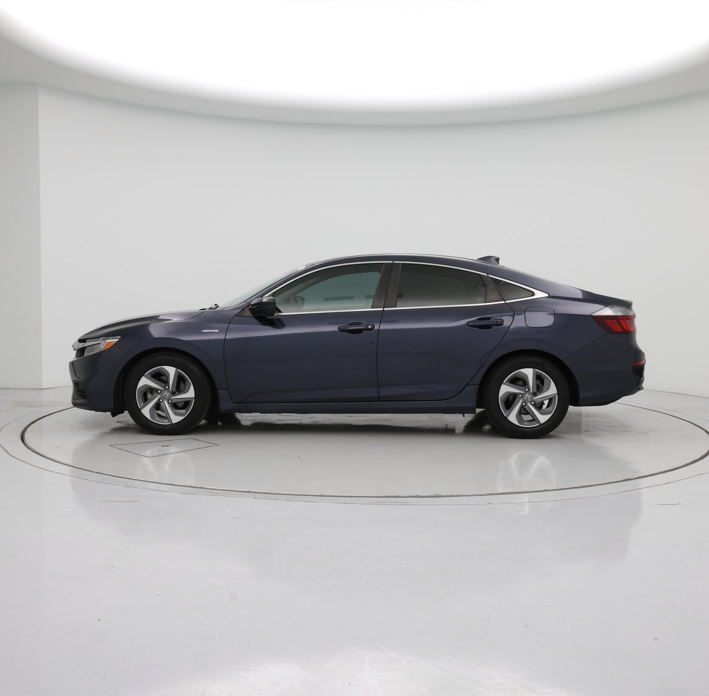 Thumbnail: 2020 Honda Insight - 3
