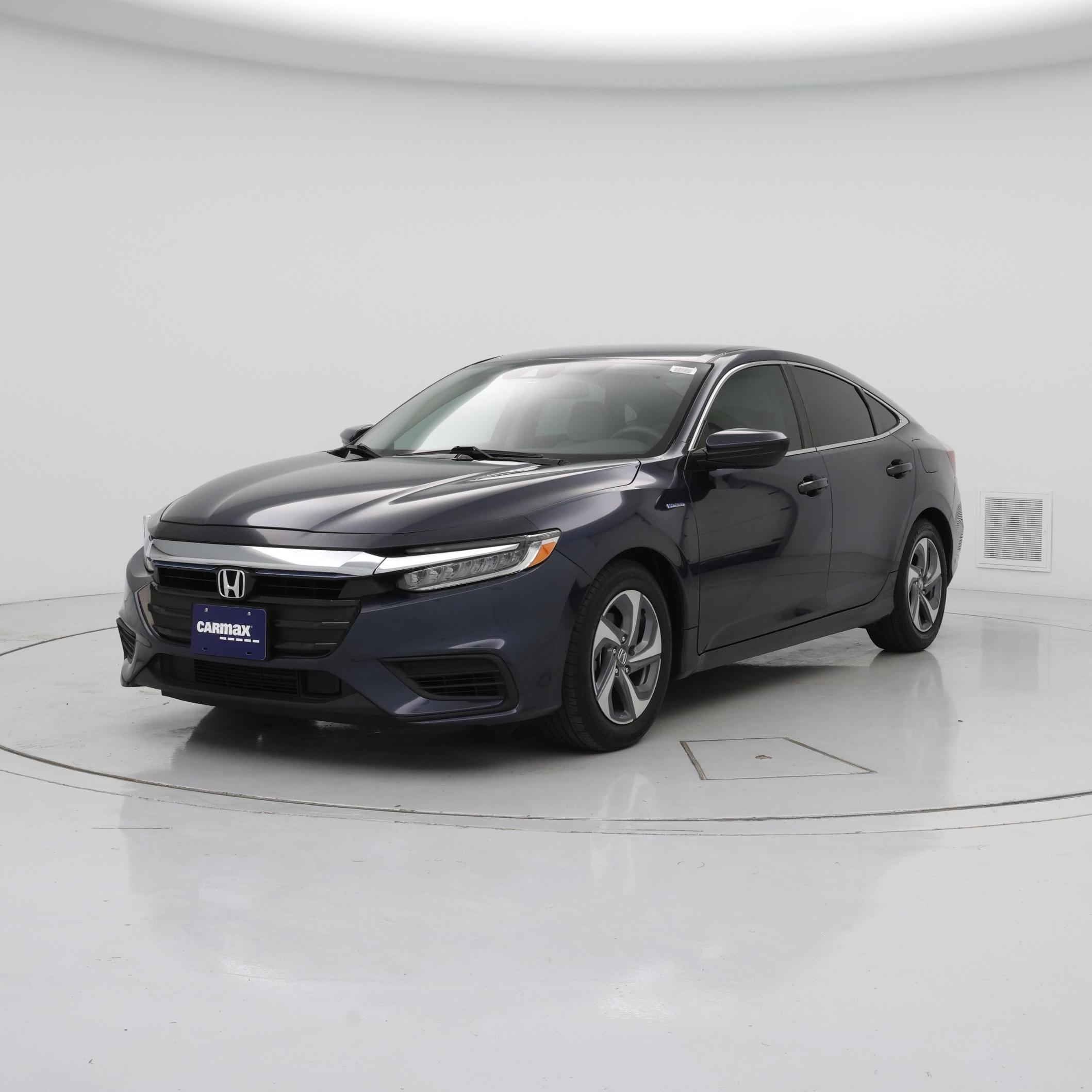 Thumbnail: 2020 Honda Insight - 4
