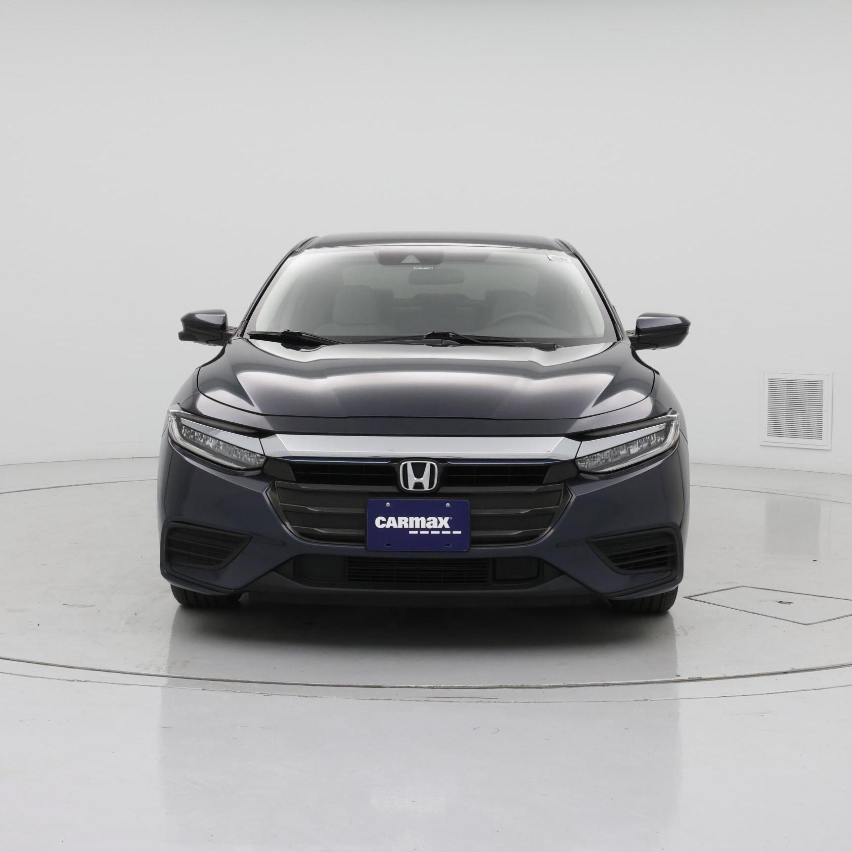 Thumbnail: 2020 Honda Insight - 5