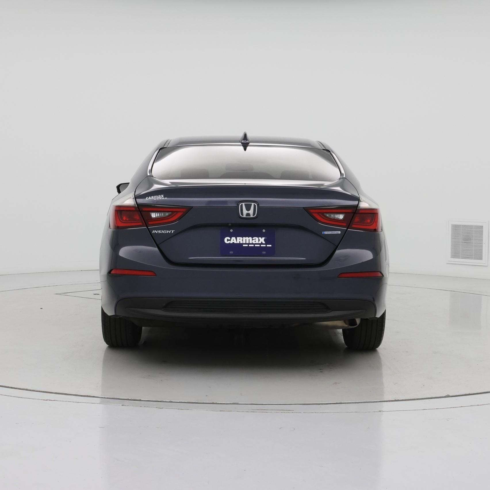 Thumbnail: 2020 Honda Insight - 6