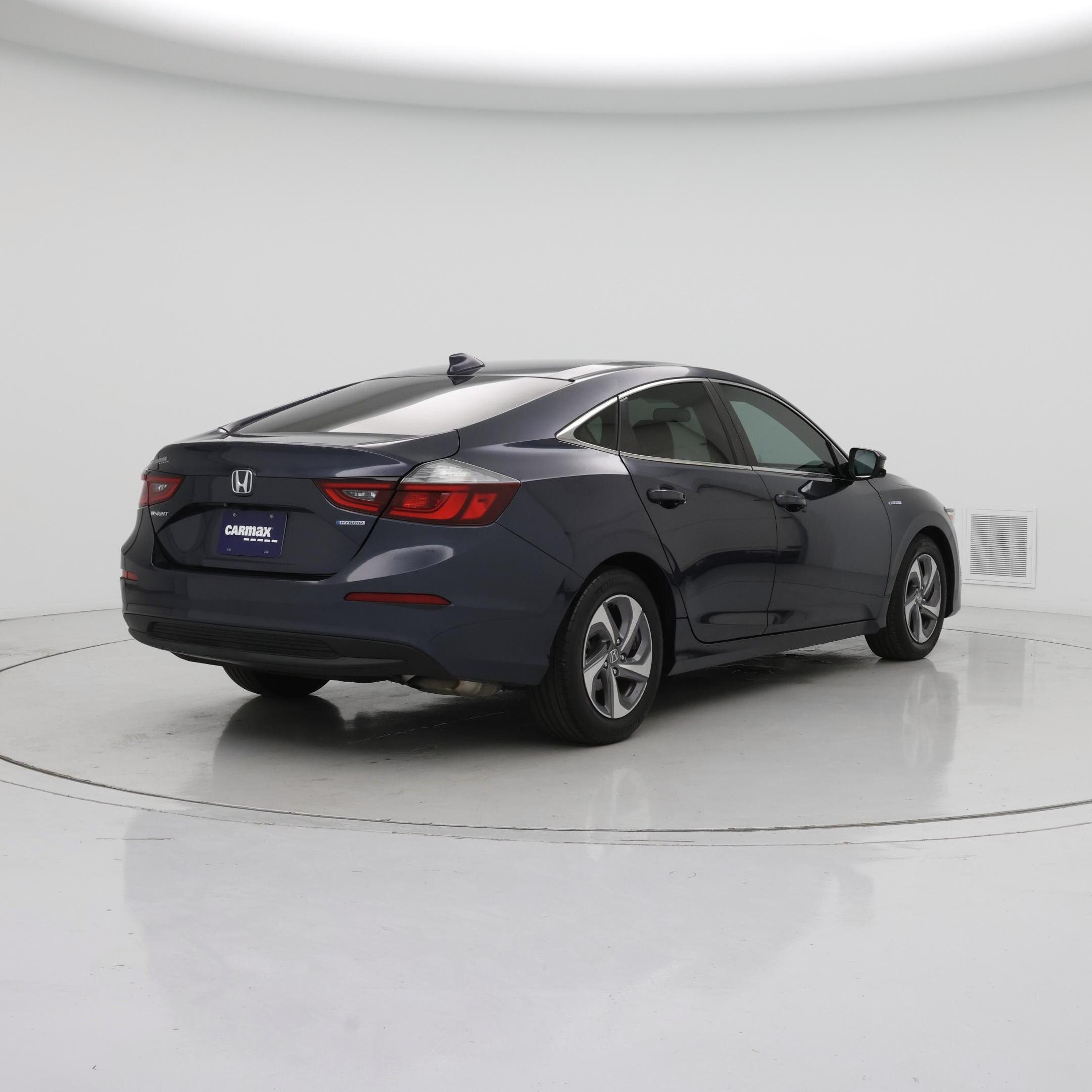 Thumbnail: 2020 Honda Insight - 8