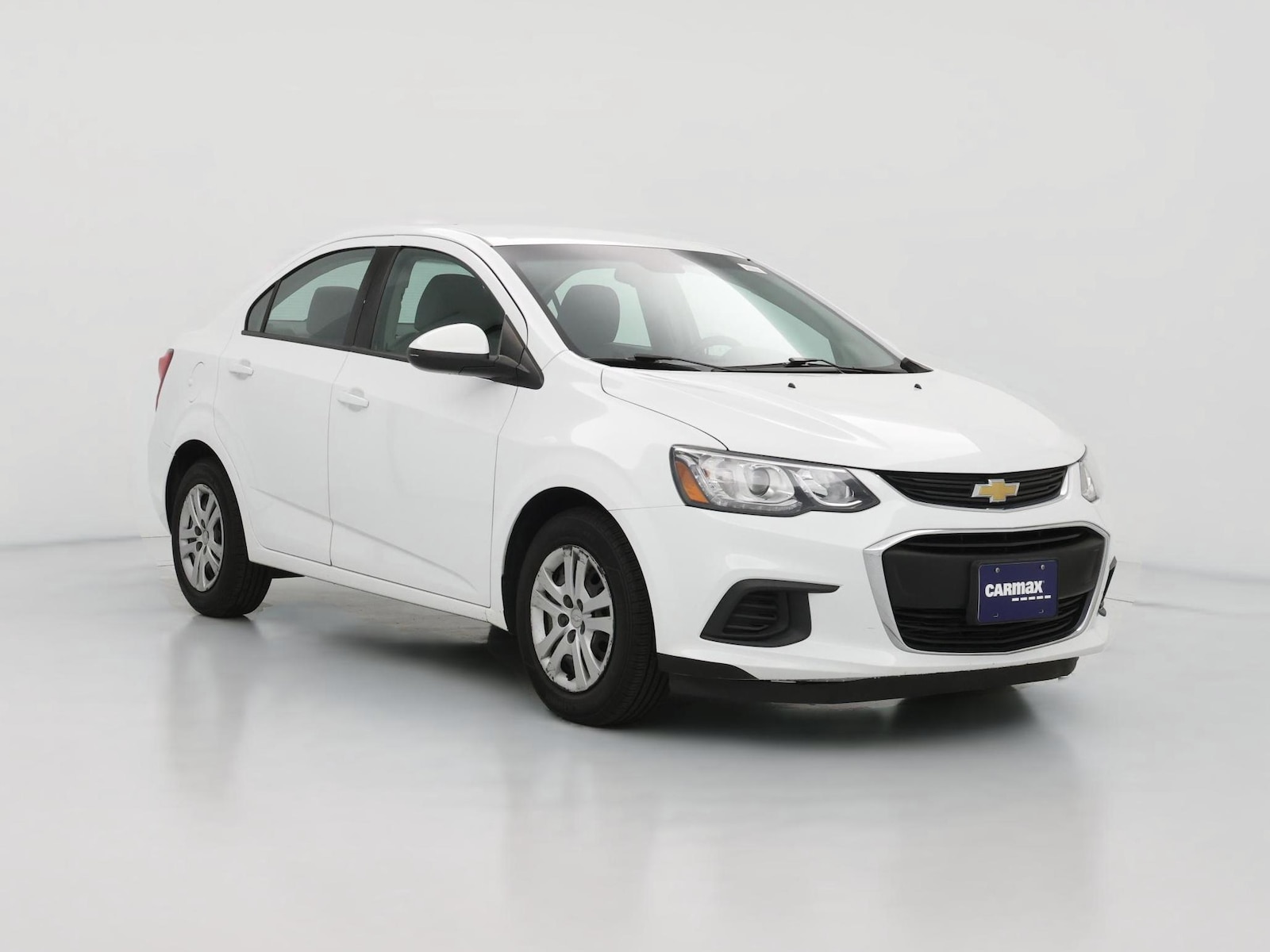 2020 Chevrolet Sonic