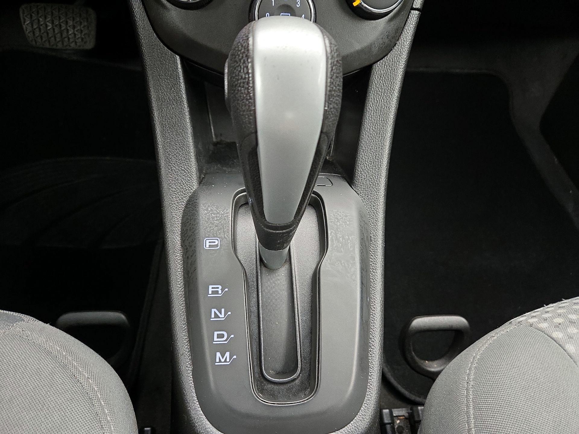 Thumbnail: 2020 Chevrolet Sonic - 17