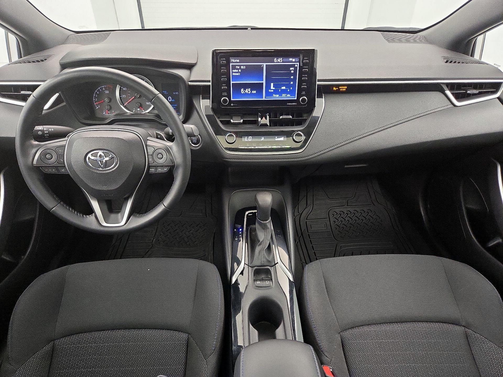 Thumbnail: 2021 Toyota Corolla - 9