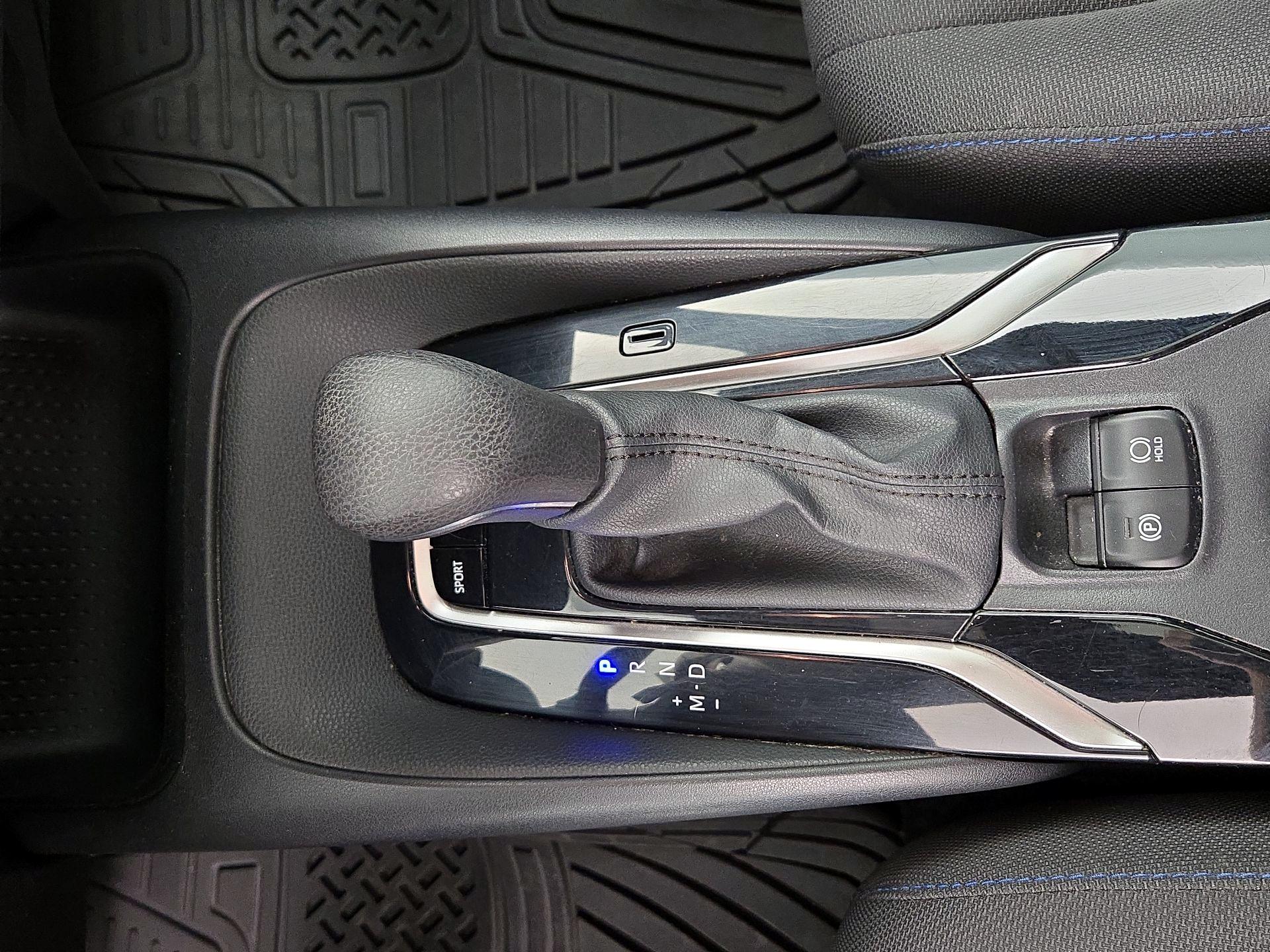 Thumbnail: 2021 Toyota Corolla - 17