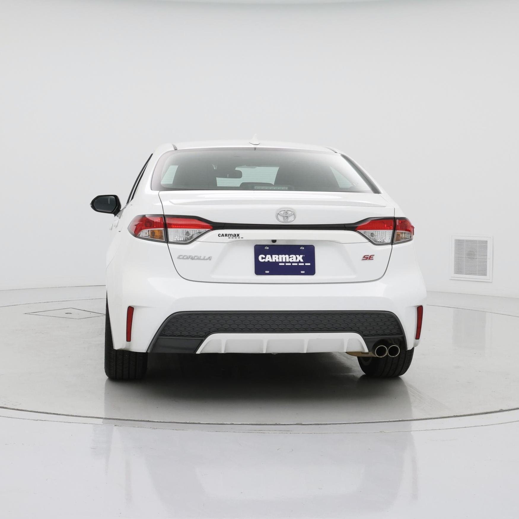 Thumbnail: 2021 Toyota Corolla - 6