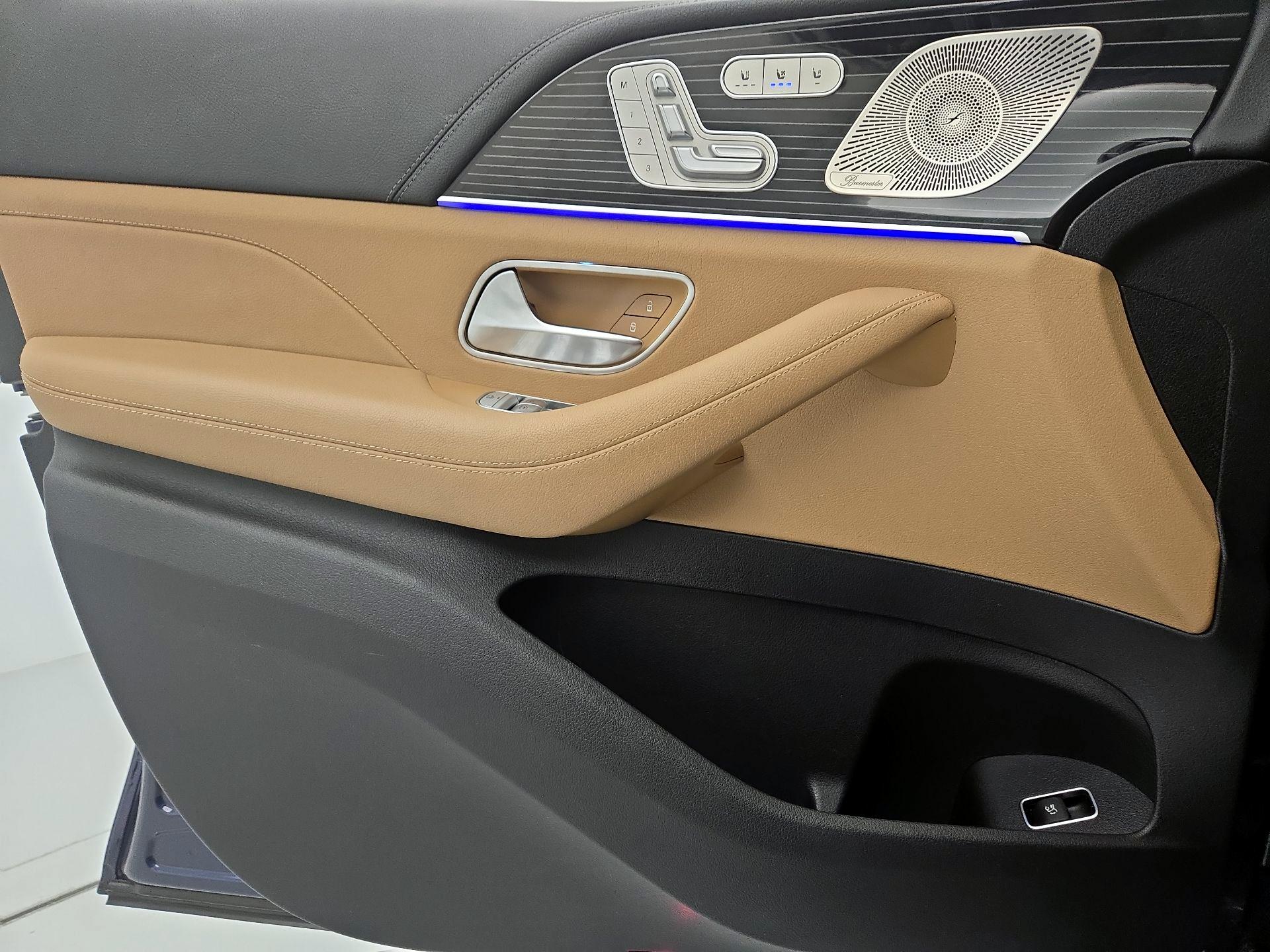 Thumbnail: 2024 Mercedes-Benz GLS - 12