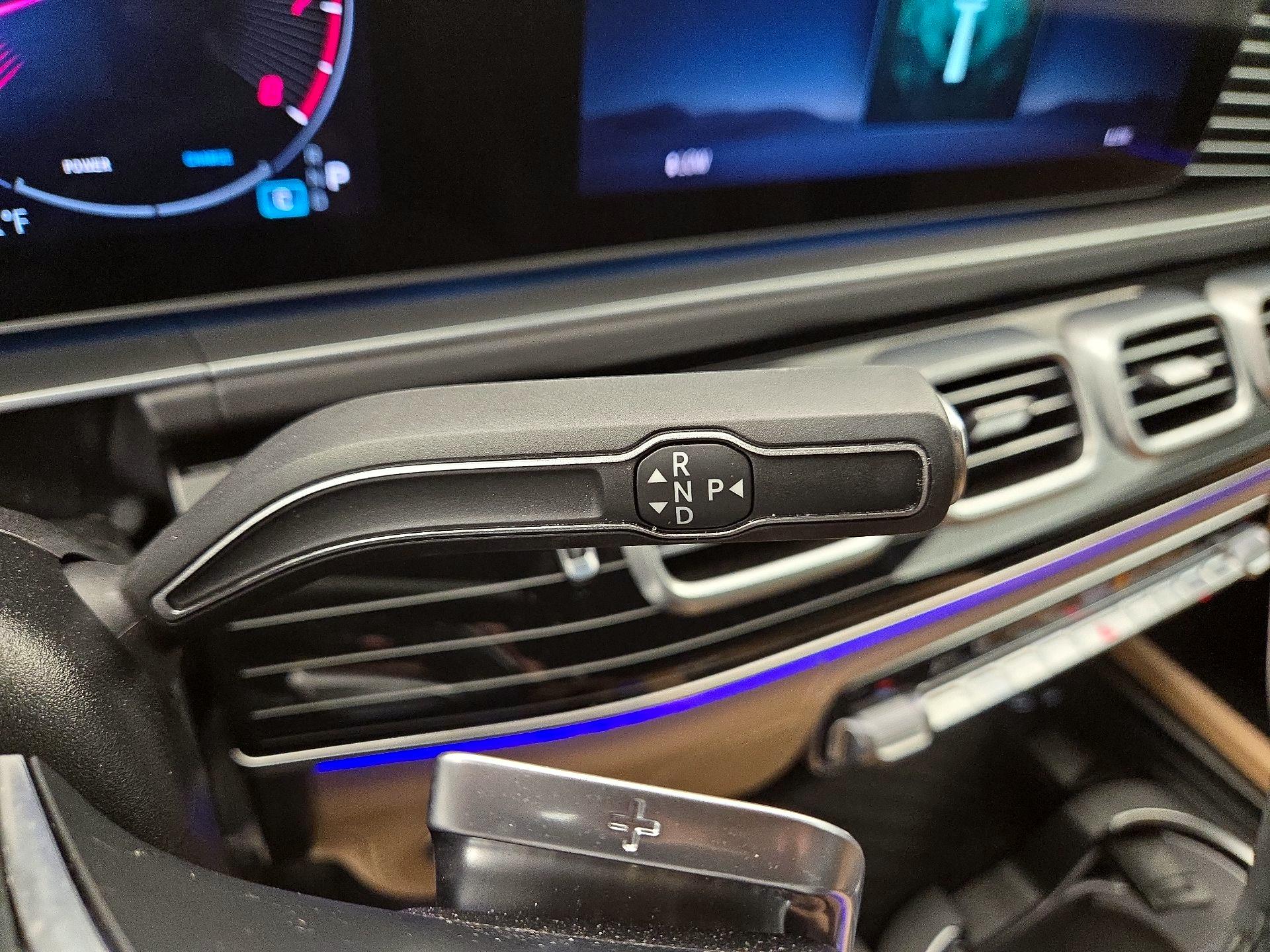 Thumbnail: 2024 Mercedes-Benz GLS - 18