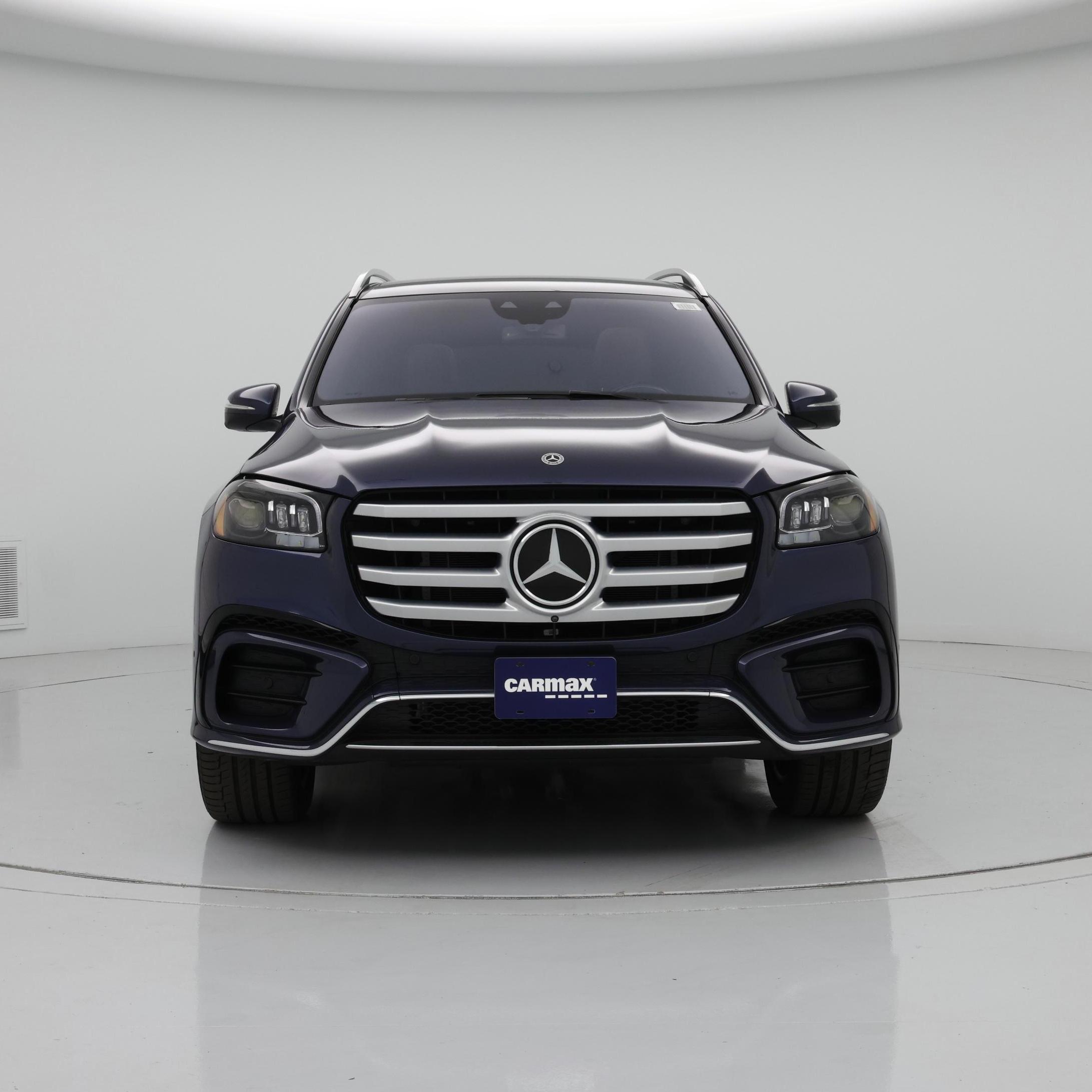 Thumbnail: 2024 Mercedes-Benz GLS - 5