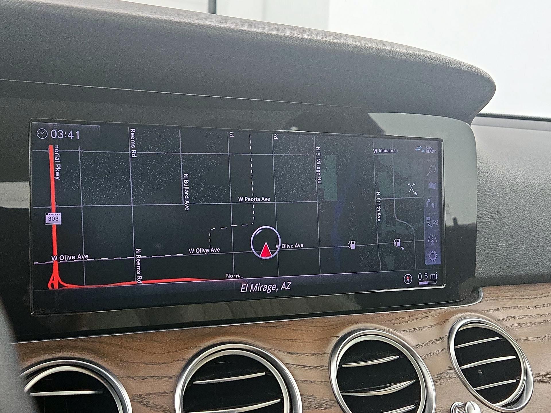 Thumbnail: 2019 Mercedes-Benz E-Class - 14
