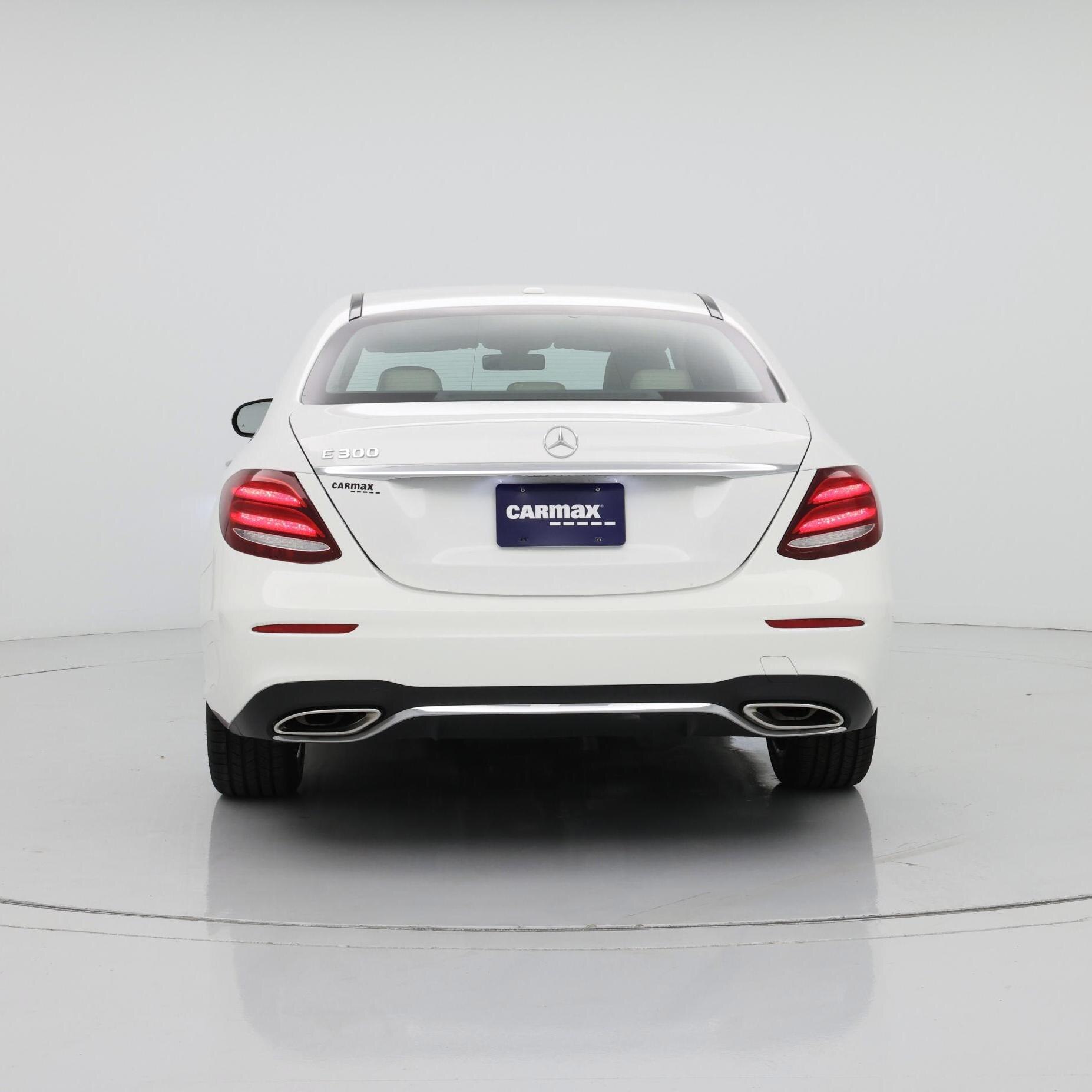 Thumbnail: 2019 Mercedes-Benz E-Class - 6