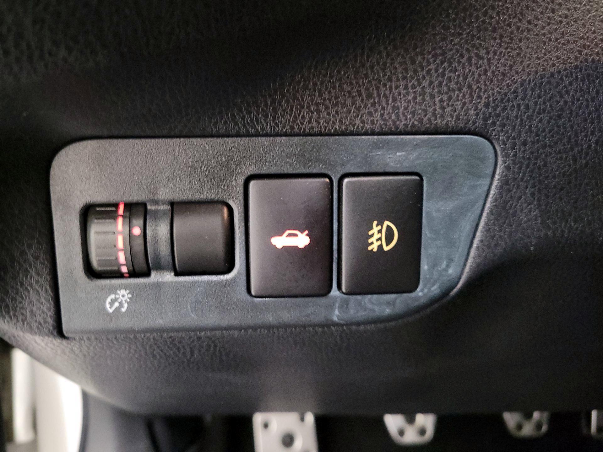 Thumbnail: 2015 Scion FR-S - 13