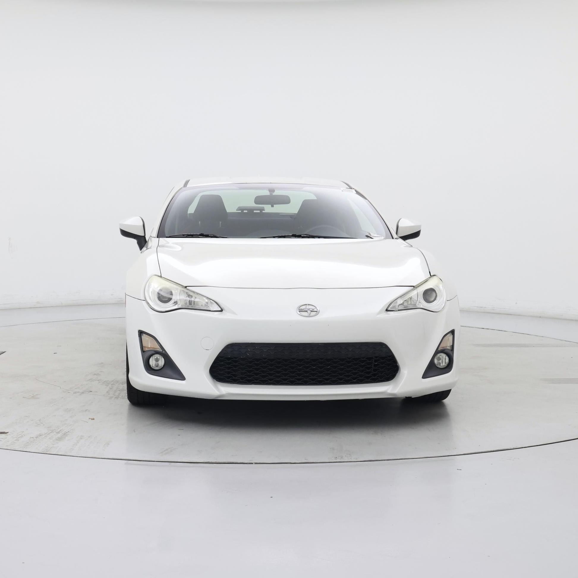 Thumbnail: 2015 Scion FR-S - 5