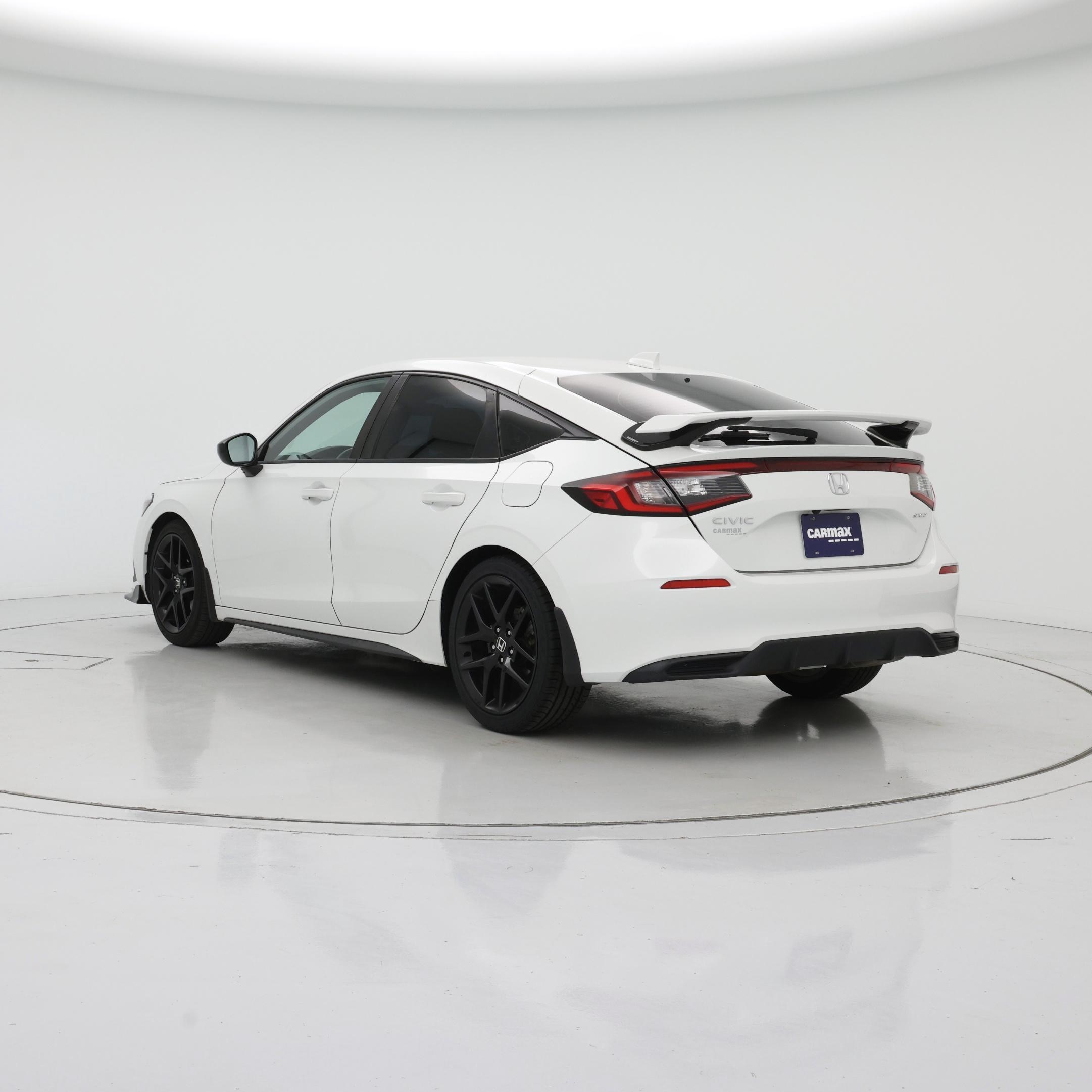 Thumbnail: 2022 Honda Civic - 2