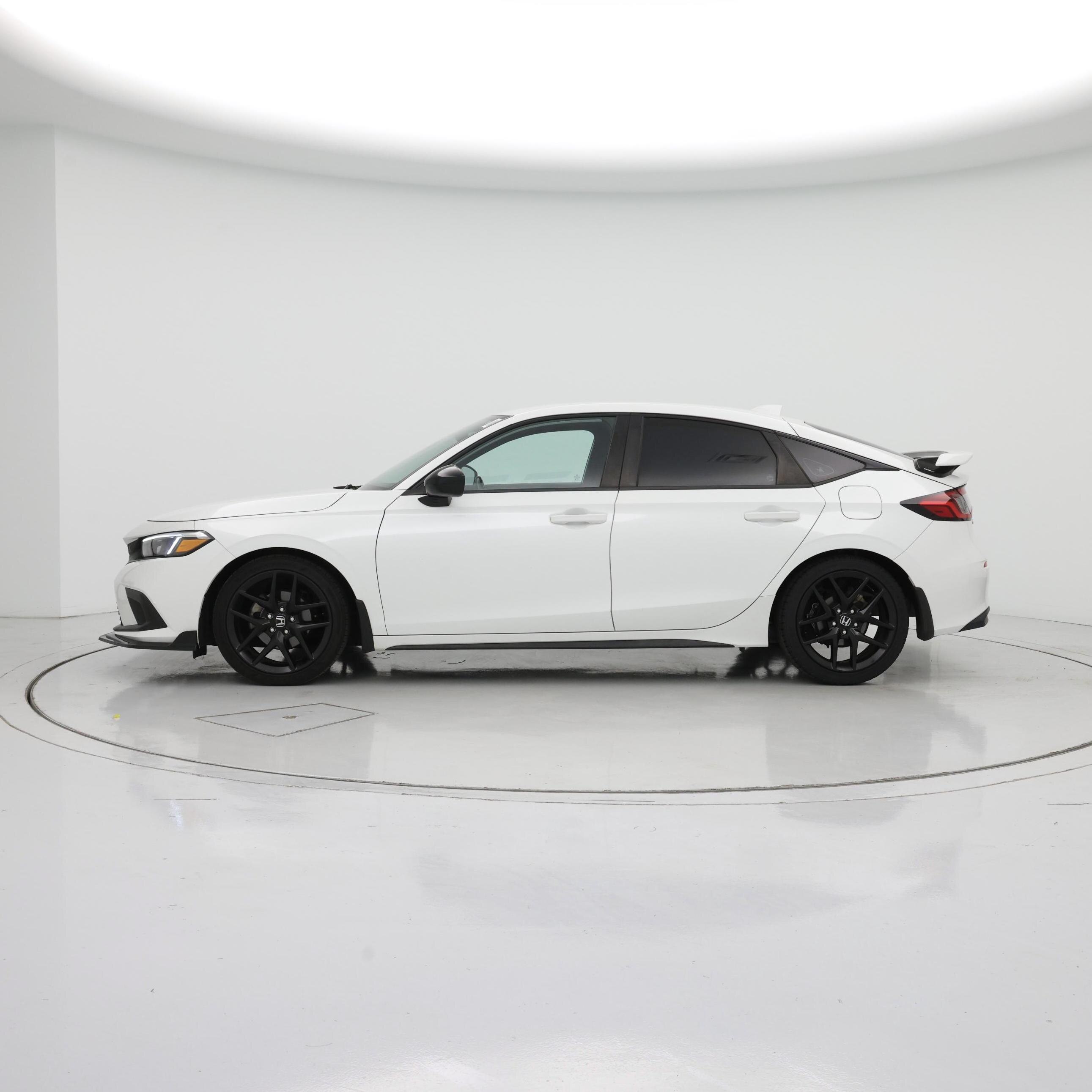 Thumbnail: 2022 Honda Civic - 3